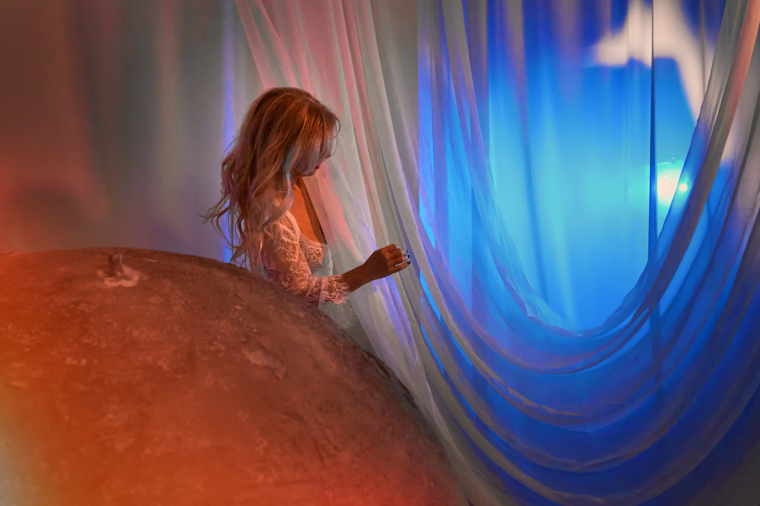 📸 Красивая фотосессия в Самаре | Необычные, интересные фотосессии