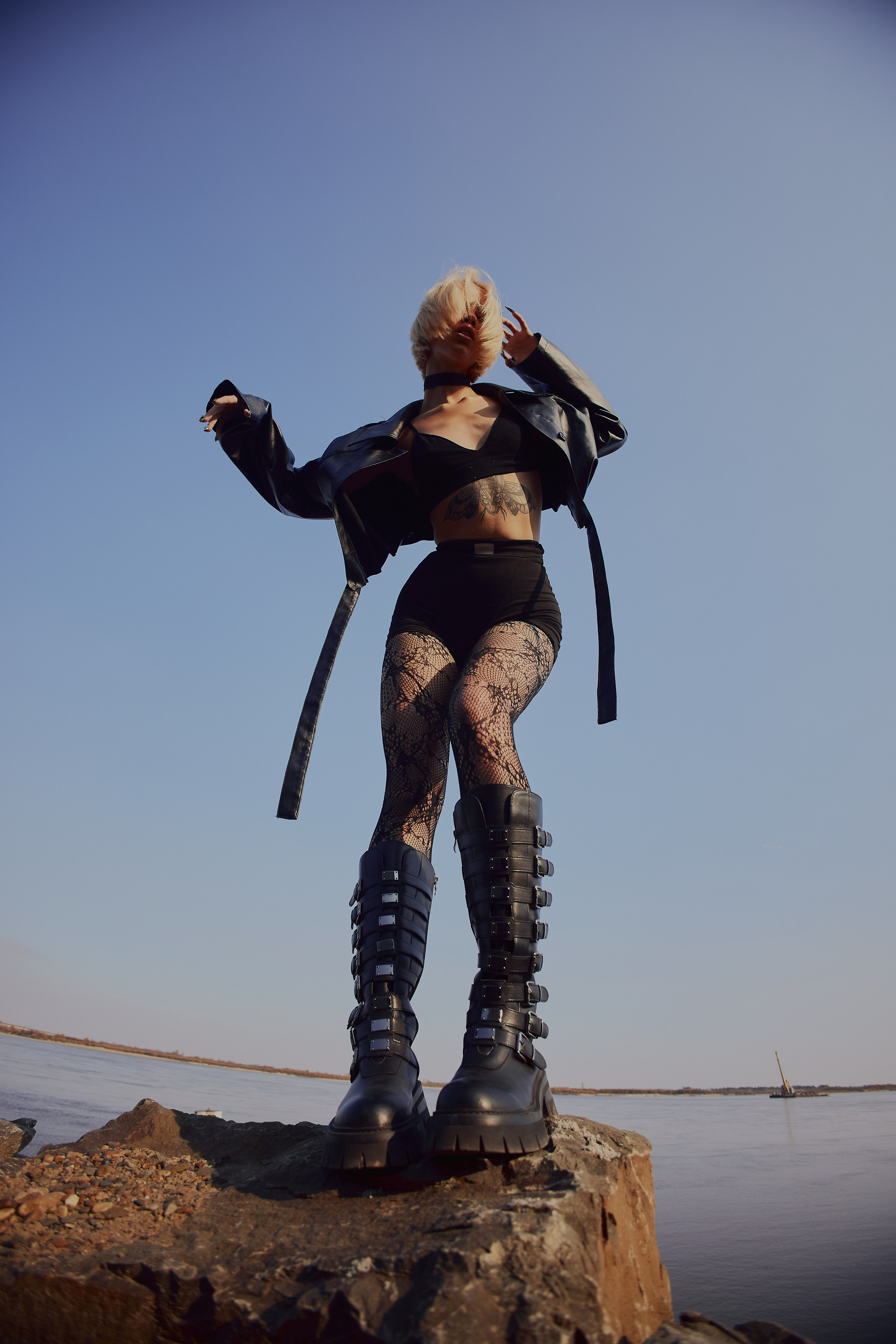 Настроение. Сергей Ирклиенко