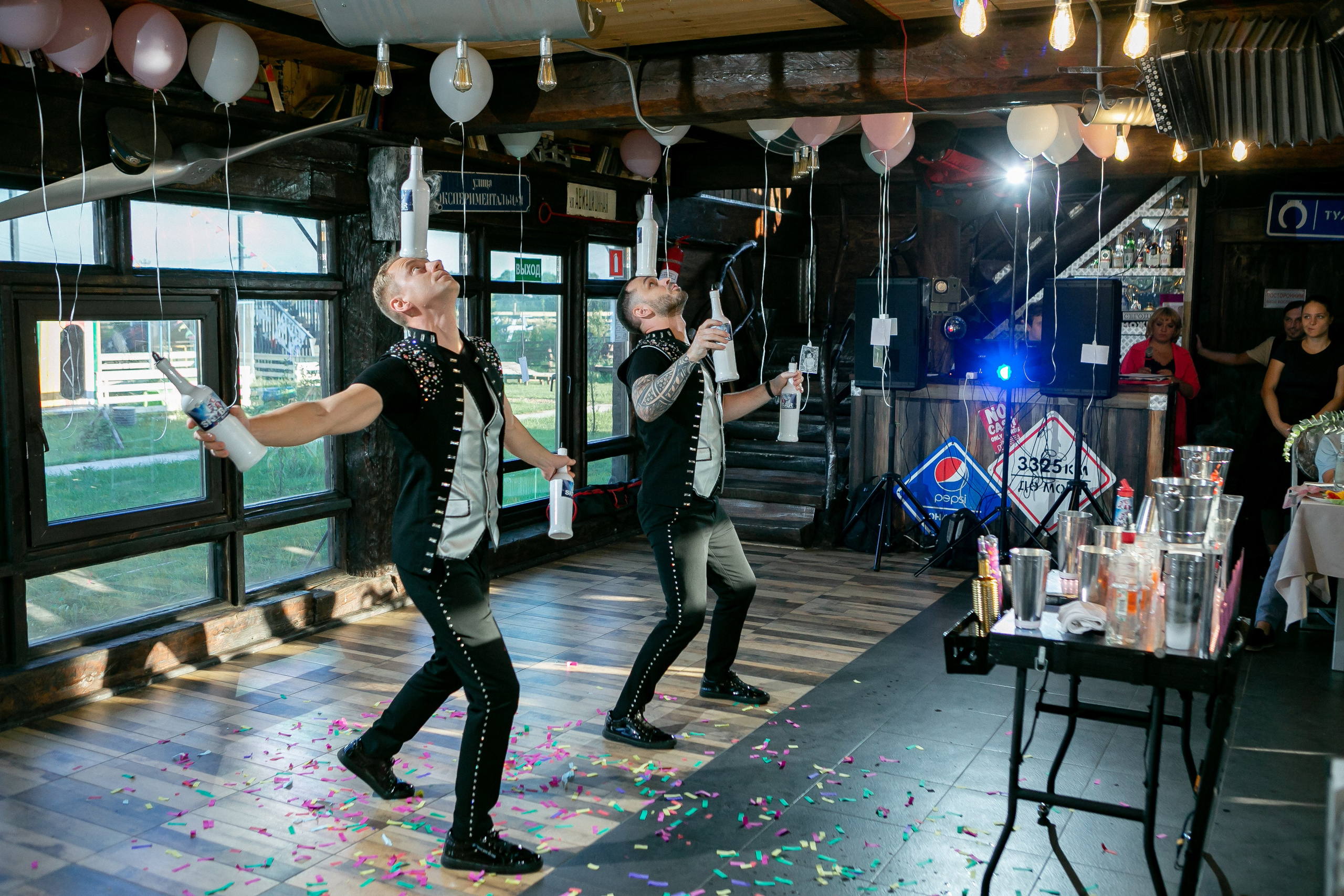 Корпоративная фотосъемка. Свадебный и контент фотограф в Нижнем Новгороде Владимир Пресняков