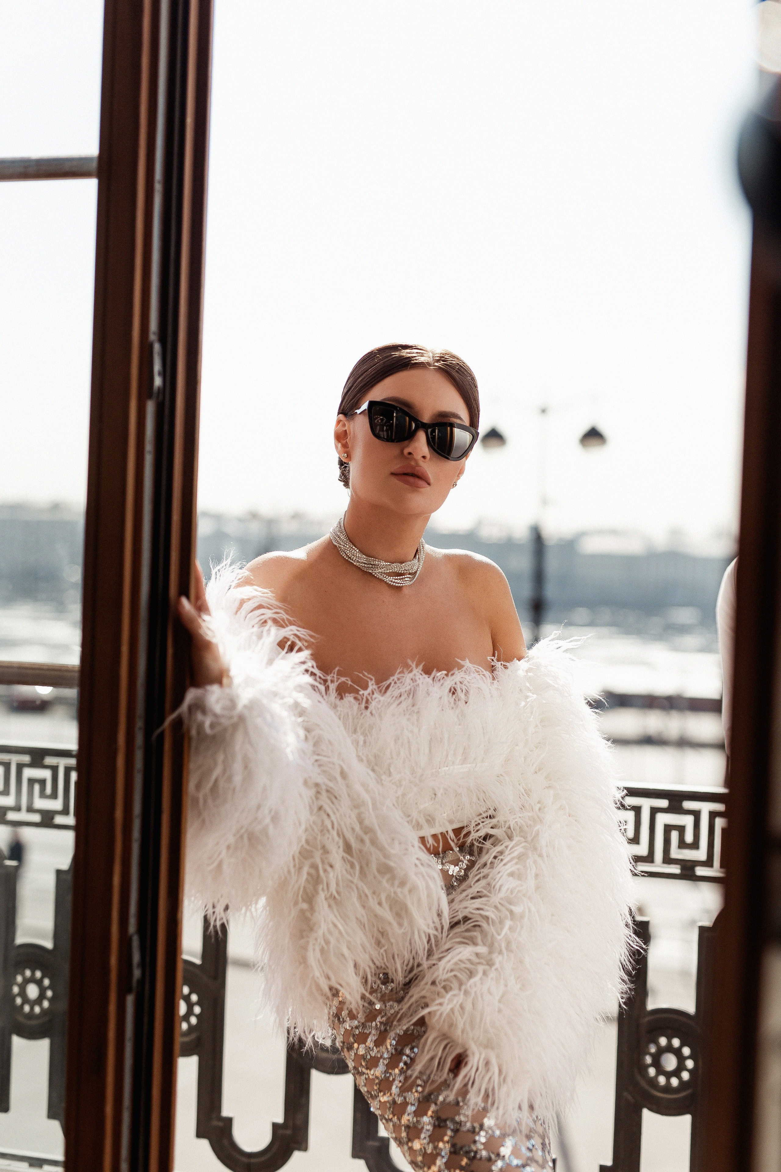 Максим Дарья. Свадебный фотограф СПб Евгения Орлова