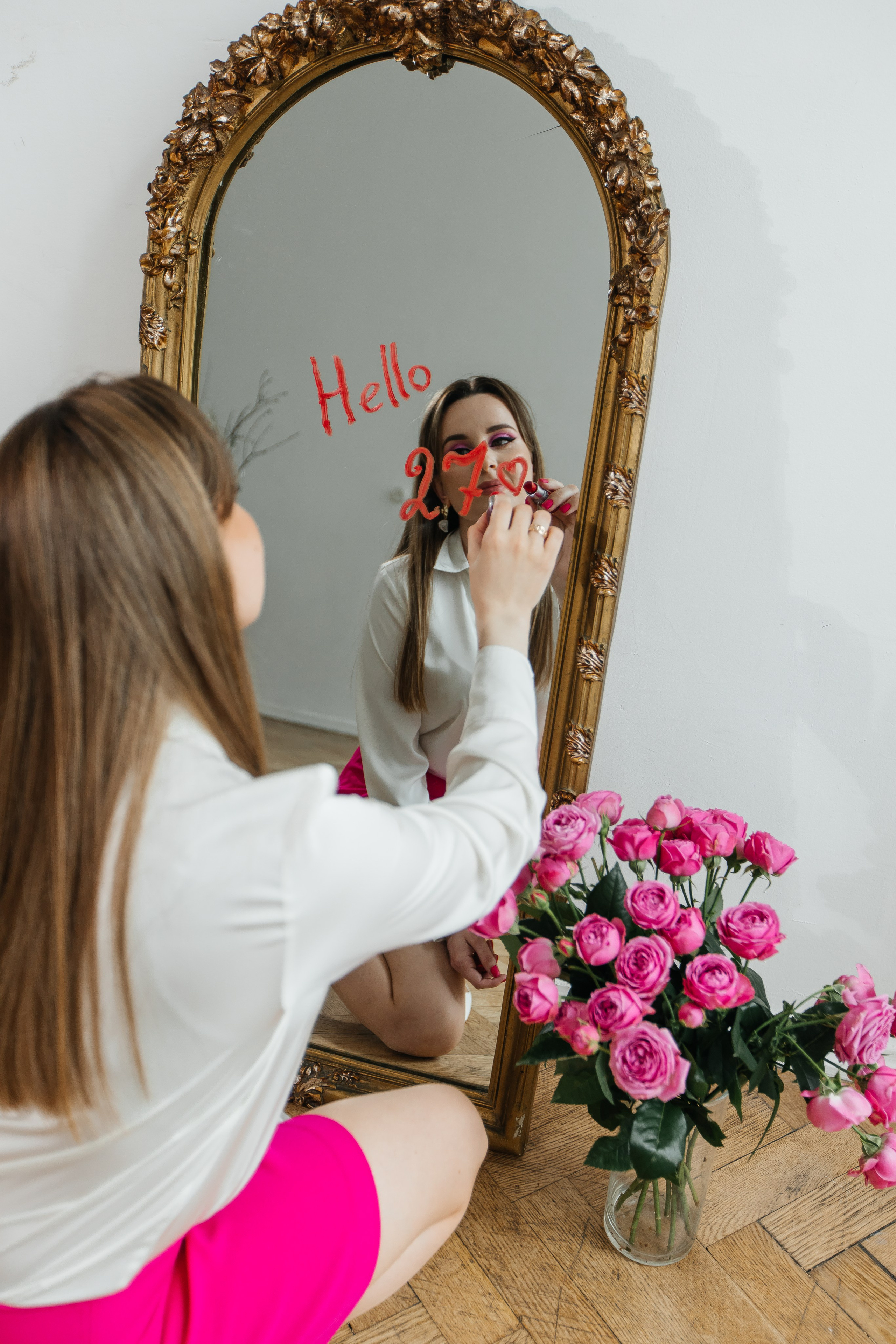 Студия. Свадебный и семейный фотограф Ростова-на-Дону Ирина Бондарева