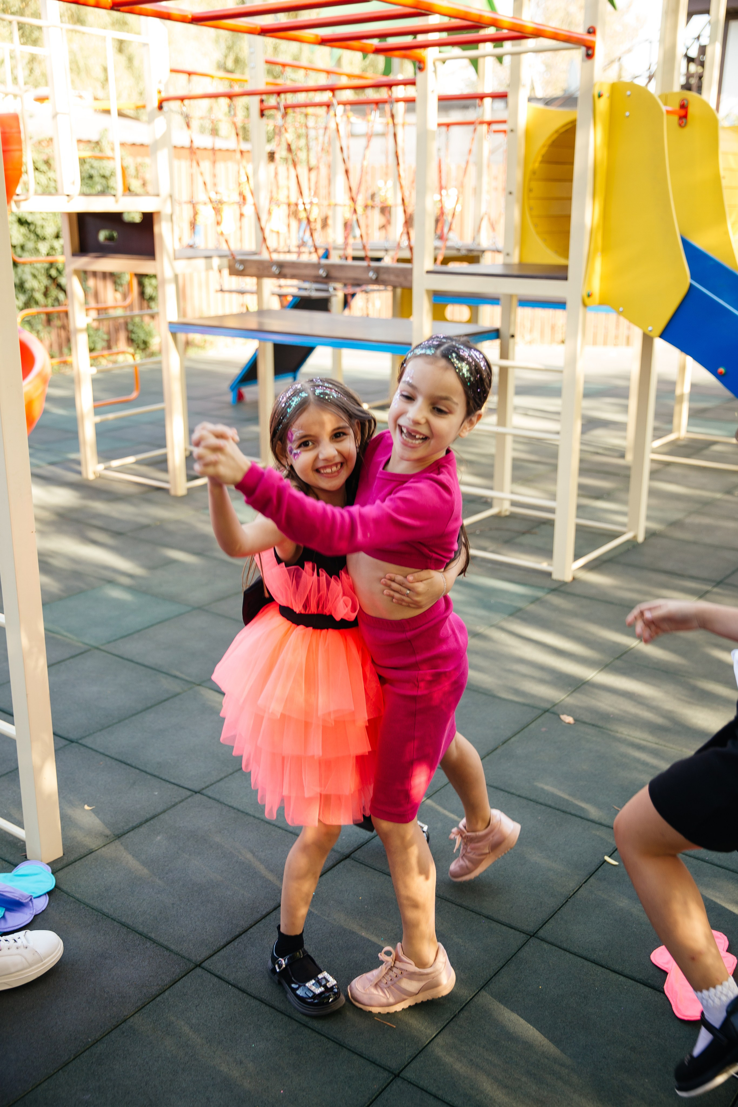 День Рождения в стиле Barbie