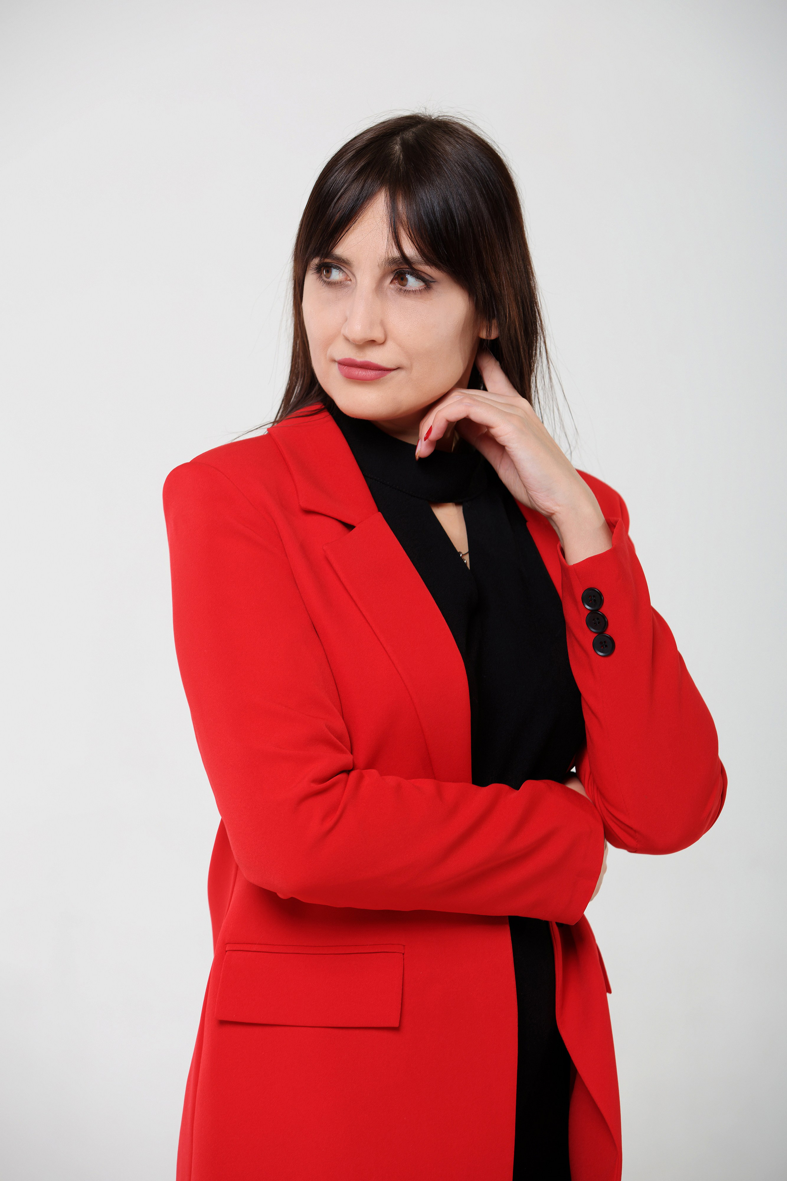 Компания «Алистер». Отдел продаж. Семейный фотограф — Макс Белогрудов