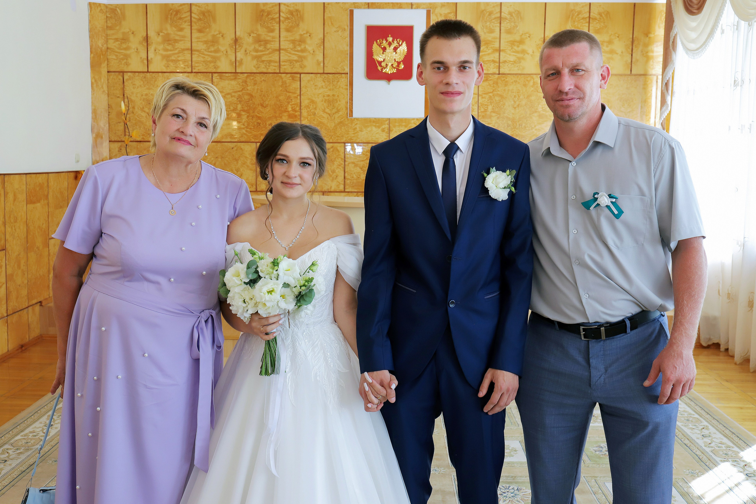 Андрей и Виктория. Игорь Варава свадебный фотограф видеограф Белая Глина Краснодар