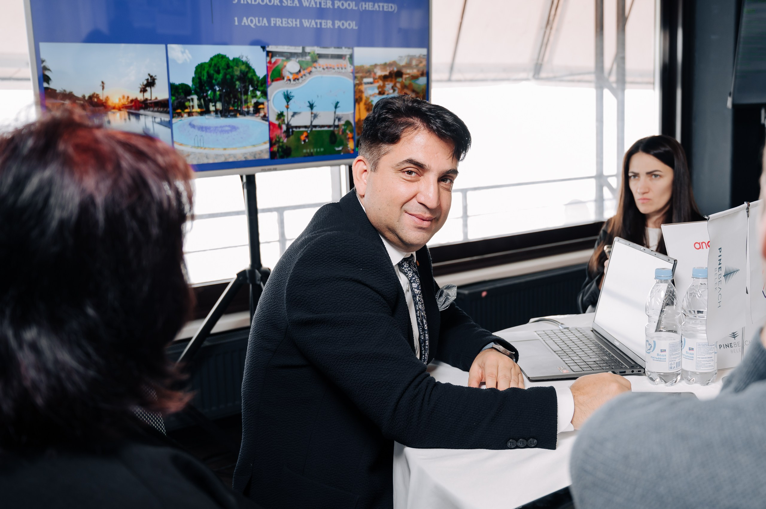 Anex Tour. Фотограф Елена Афанасьева