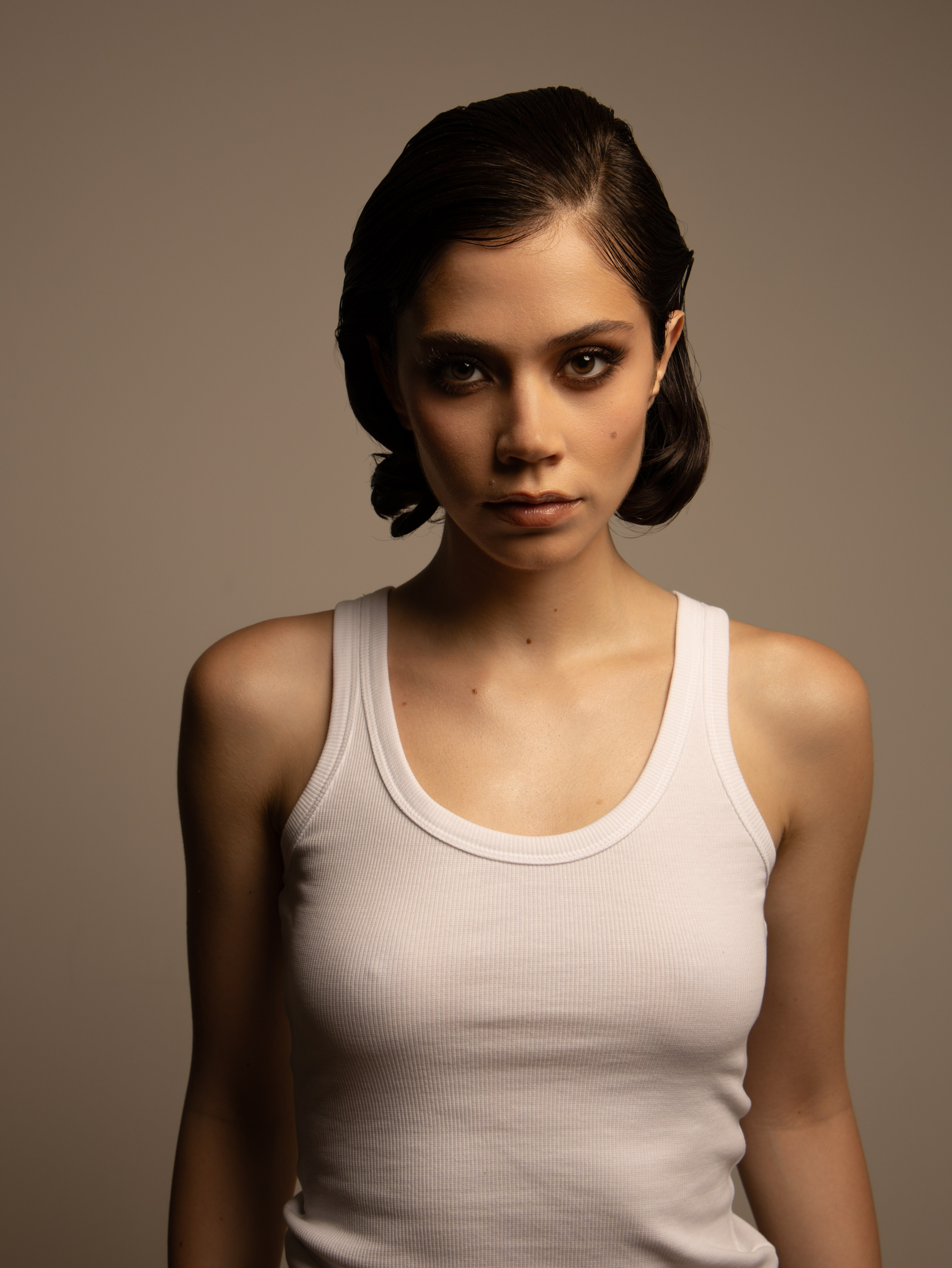 Нина. Ильдар Салимов — портретный и репортажный фотограф в Москве