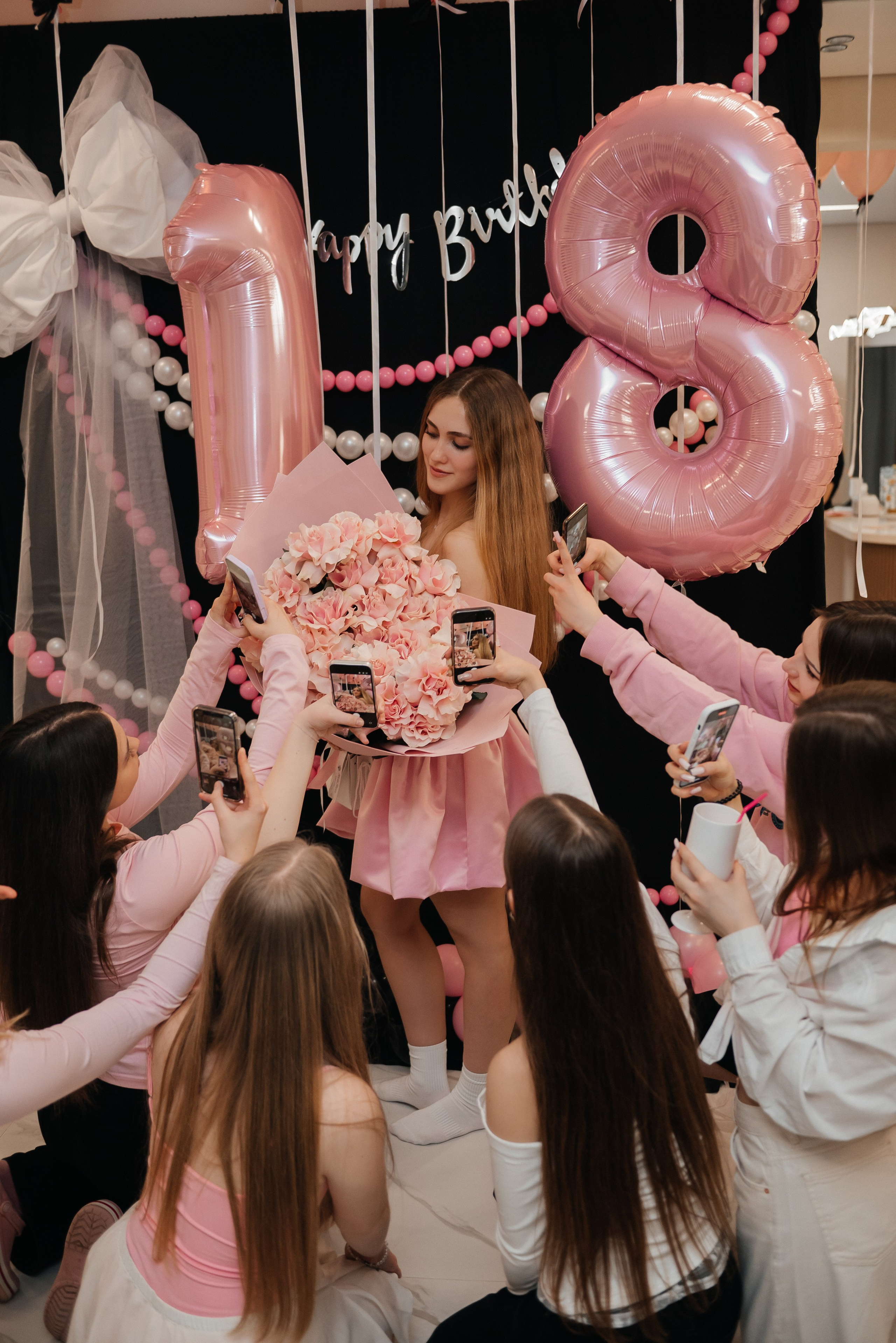 Диане 18. Суханова Регина Фотограф Сергиев Посад