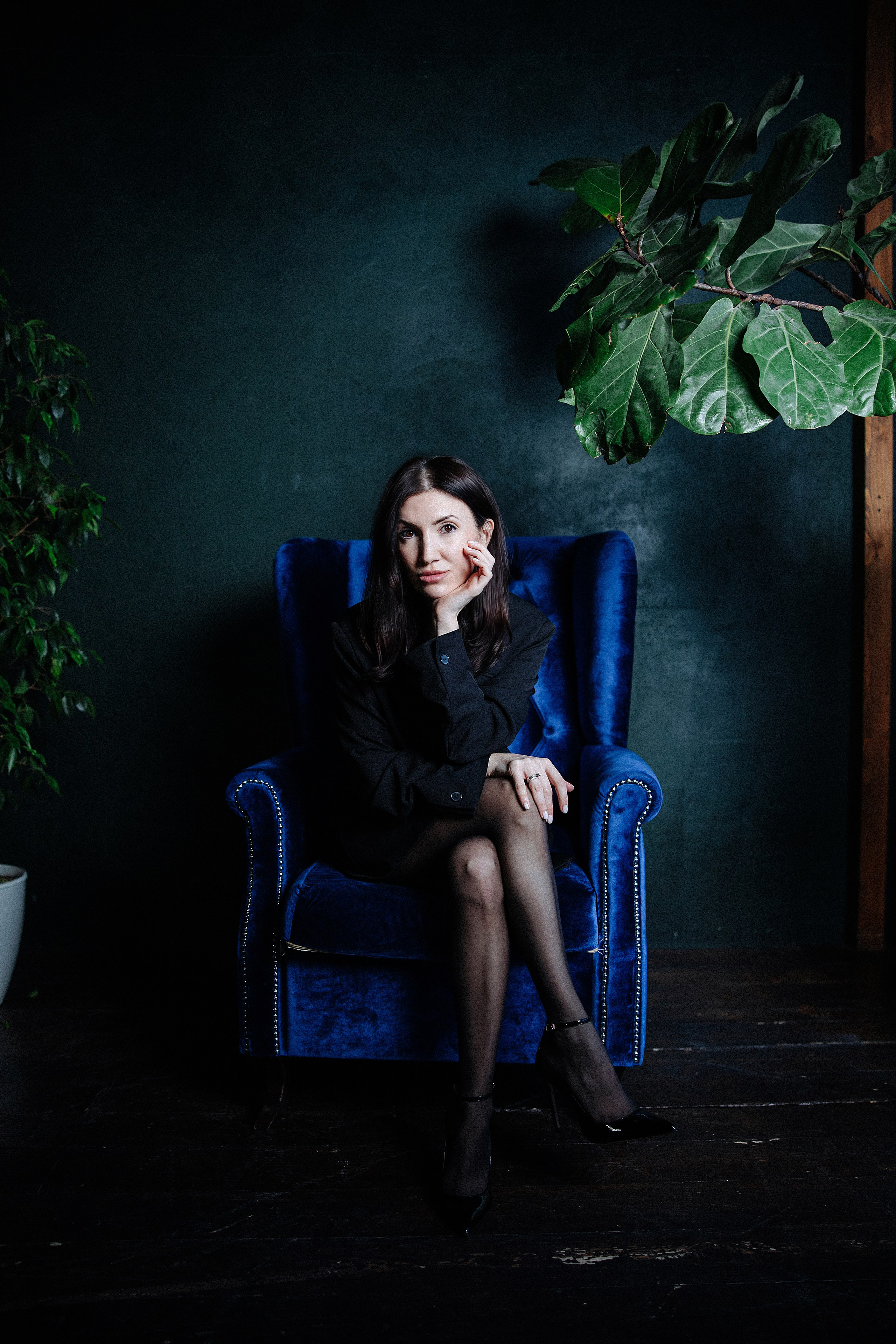 Наринэ. Фотограф Петрова Мария