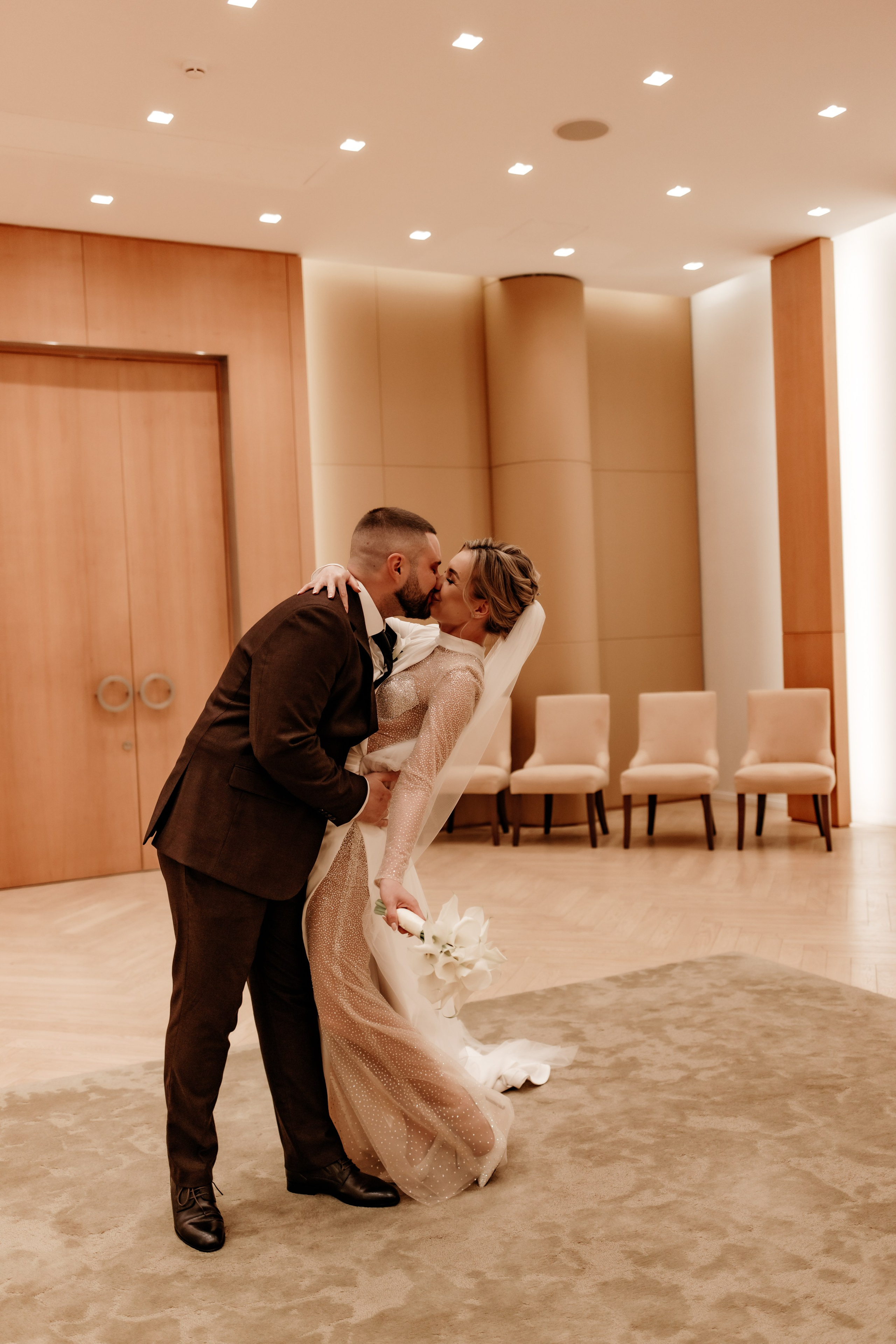 Свадьба Анастасии и Анатолия. Свадебный и семейный фотограф Савельева Дарья