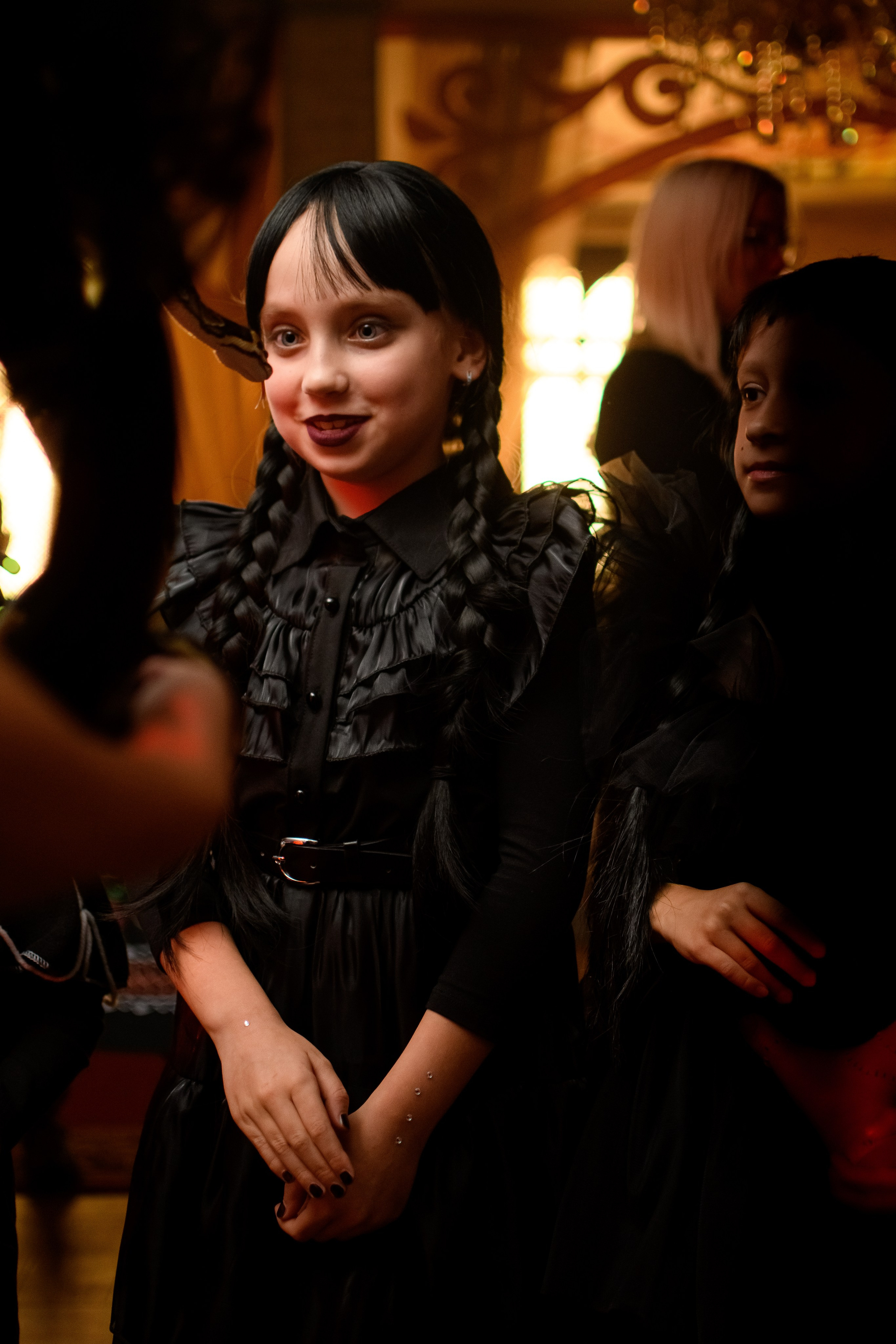 HALLOWEEN. Photokarish