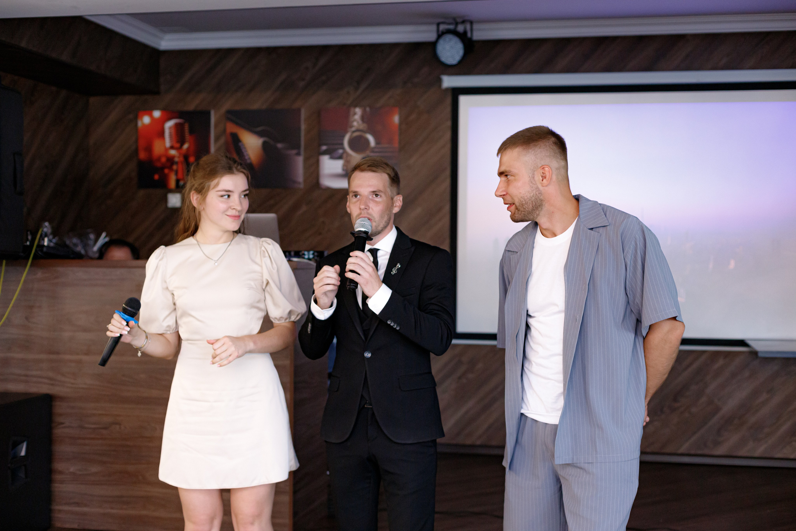 A&O wedding day. Photokarish