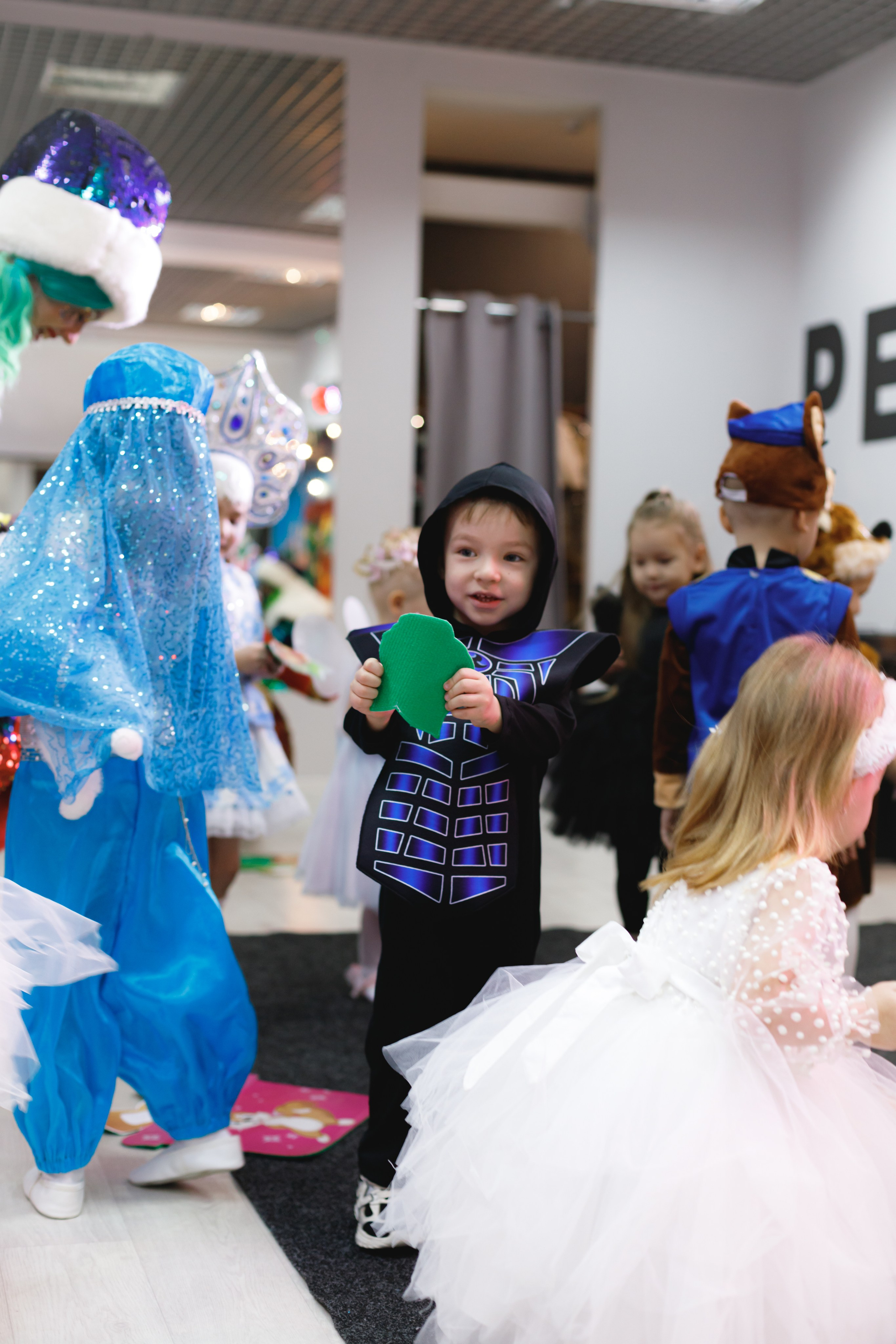 Happy new year. Photokarish