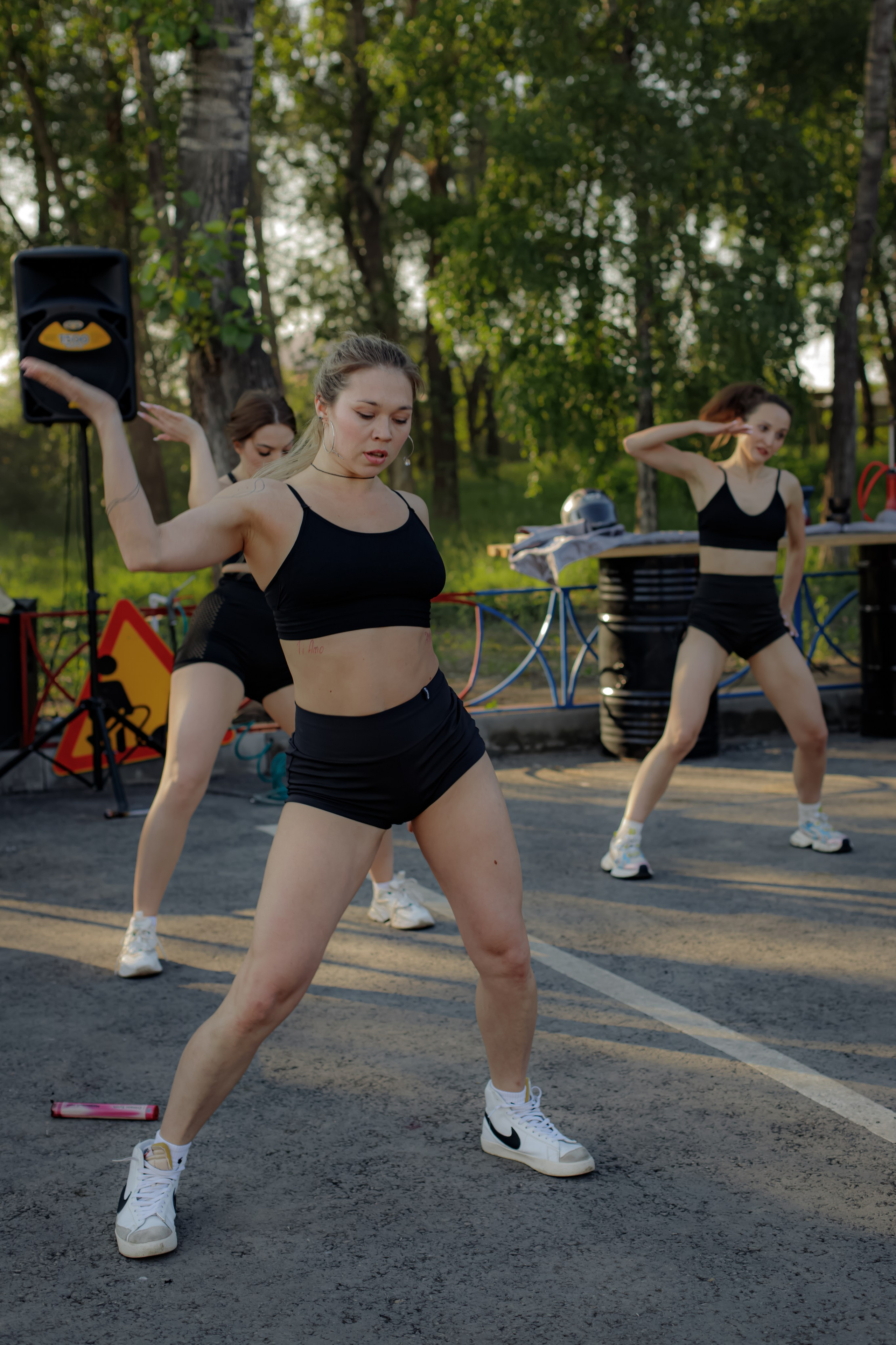 АВТОМОЙКА САМООБСЛУЖИВАНИЯ «5 MIN». Photokarish