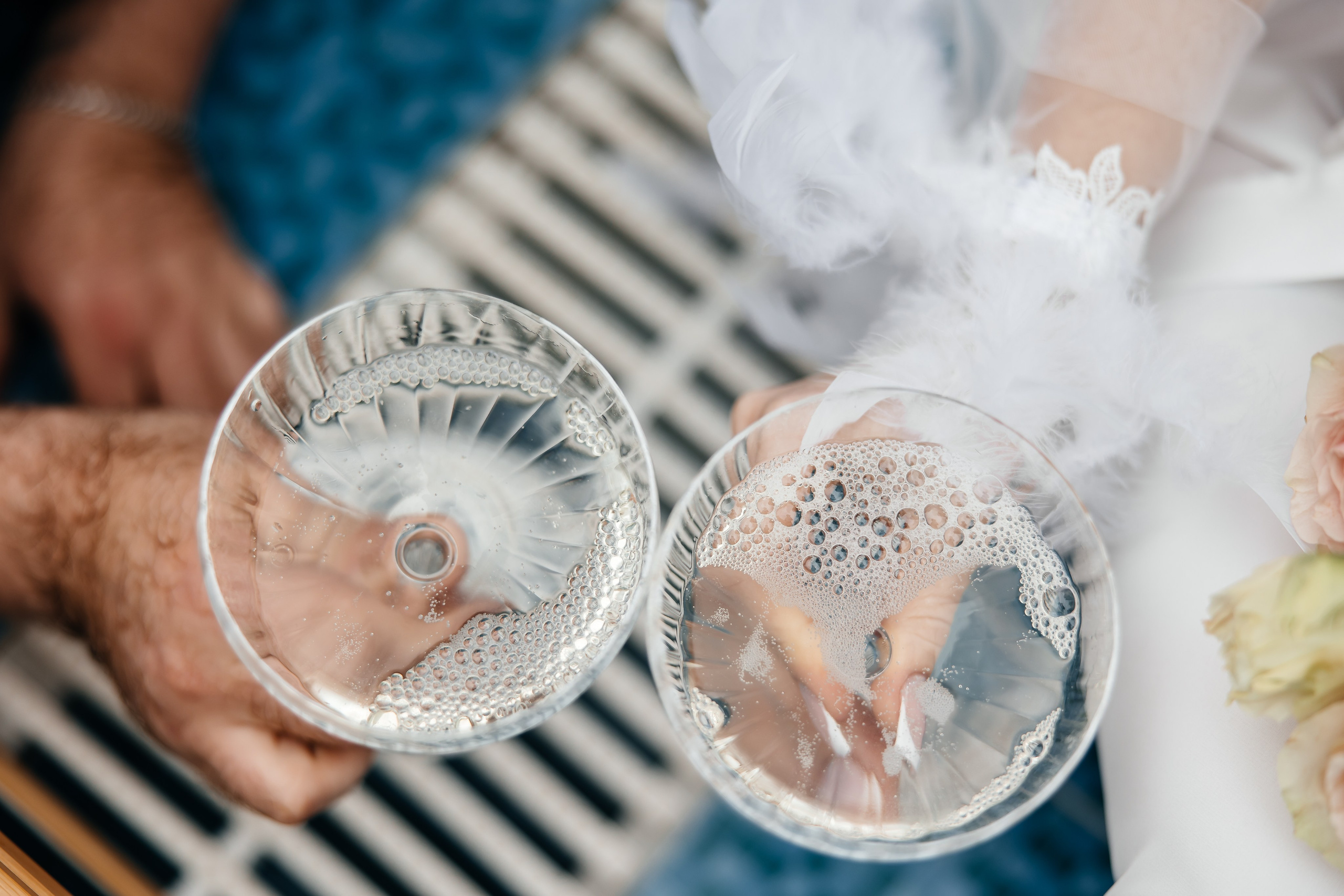 Анонс свадьбы для Анастасии и Валерия. Свадебный фотограф в Крыму и Севастополе Ольга Баскакова