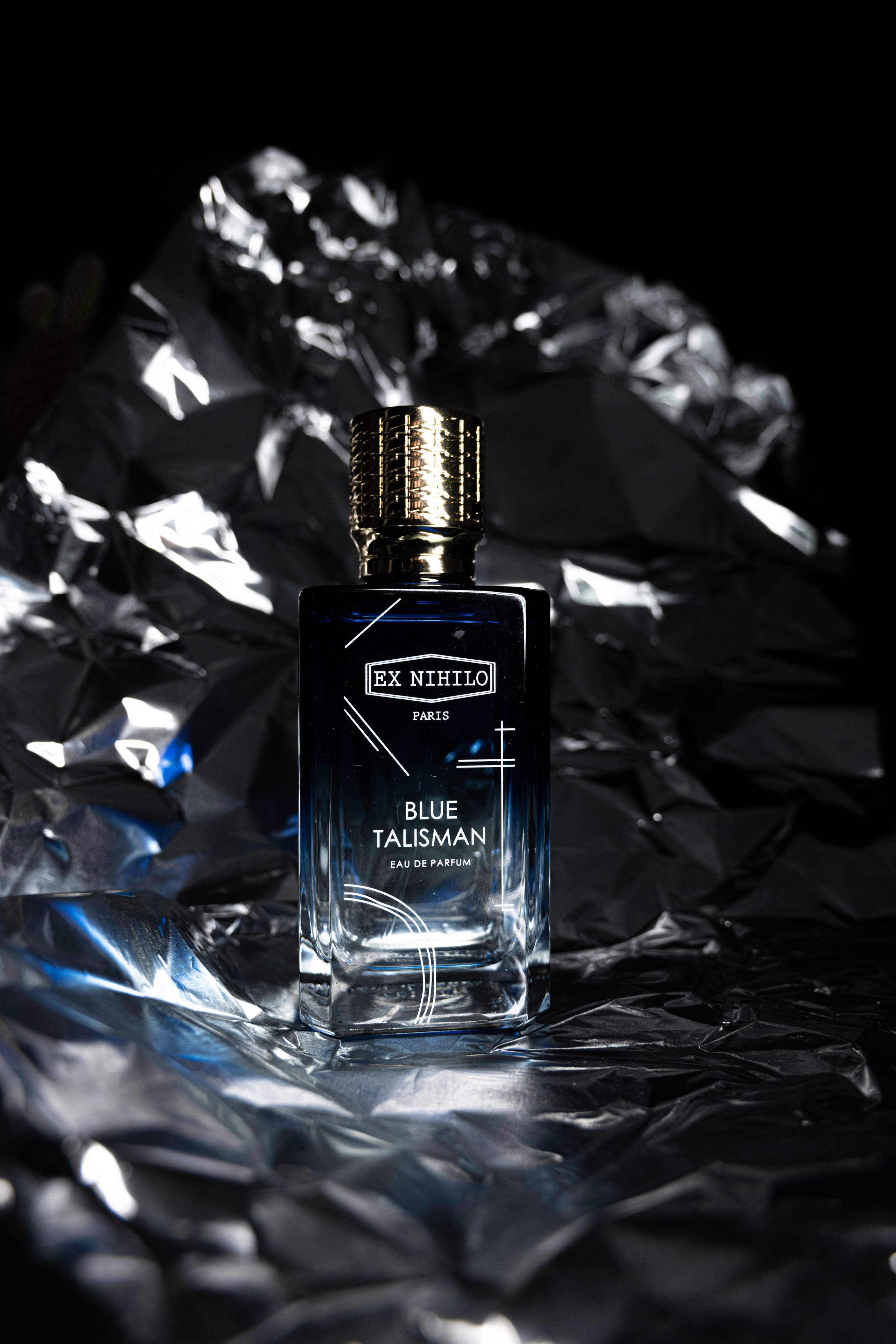 Аксессуары и духи. Портретный фотограф в Москве — Иван Саяпин