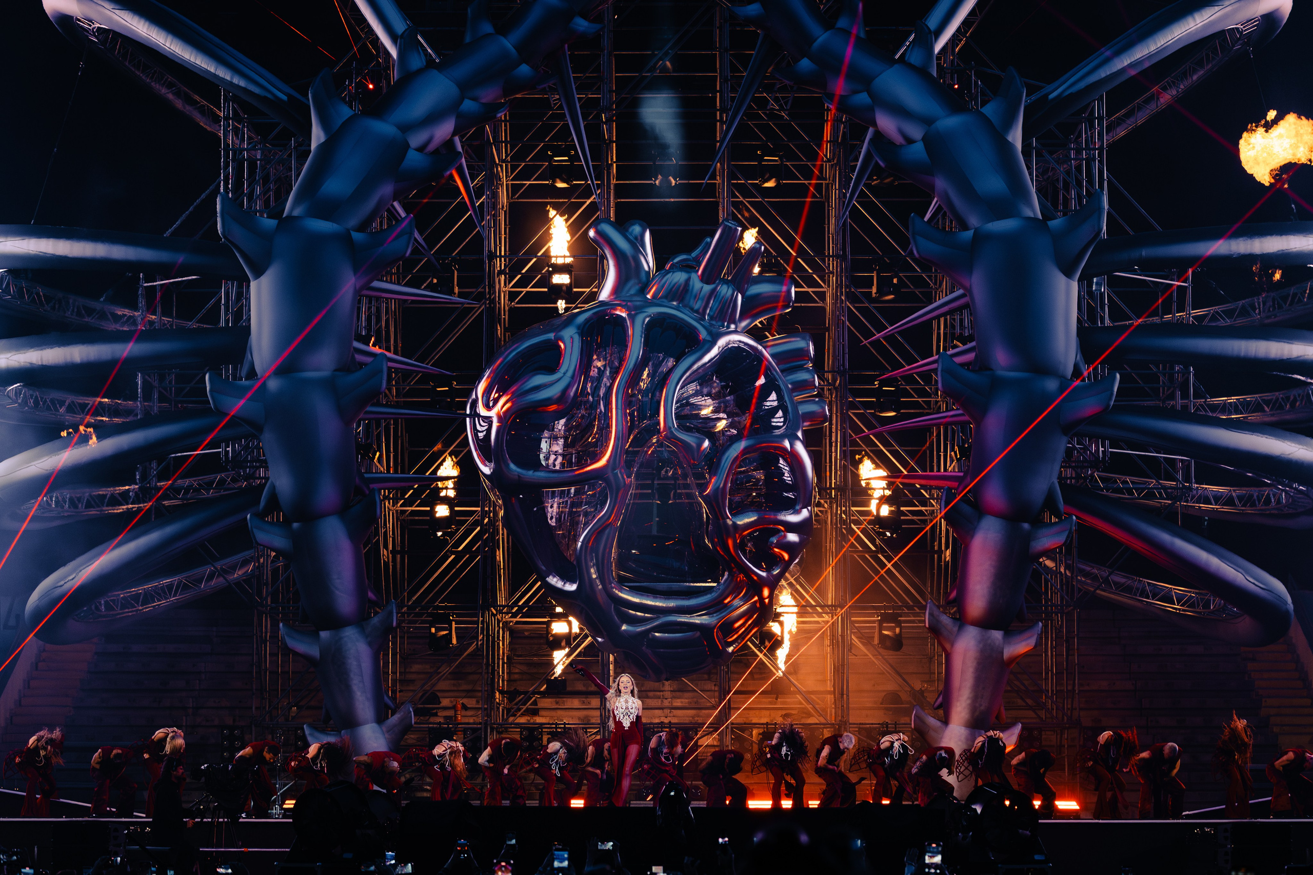 ANNA ASTI 14.06.25. Концертный и репортажный фотограф в Москве и Санкт-Петербурге Мария