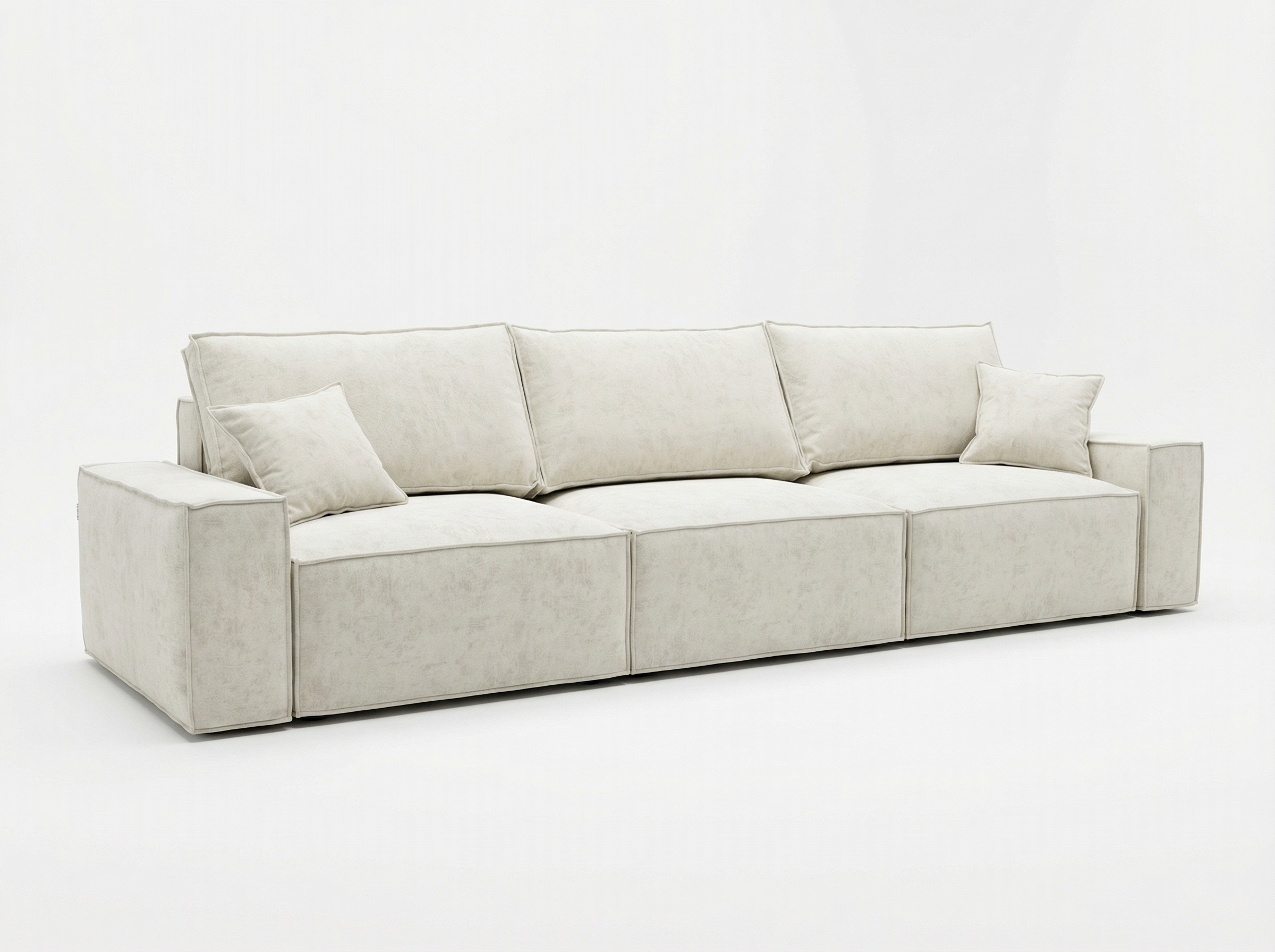 MAIN. Производитель мягкой мебели — SENSEI SOFA