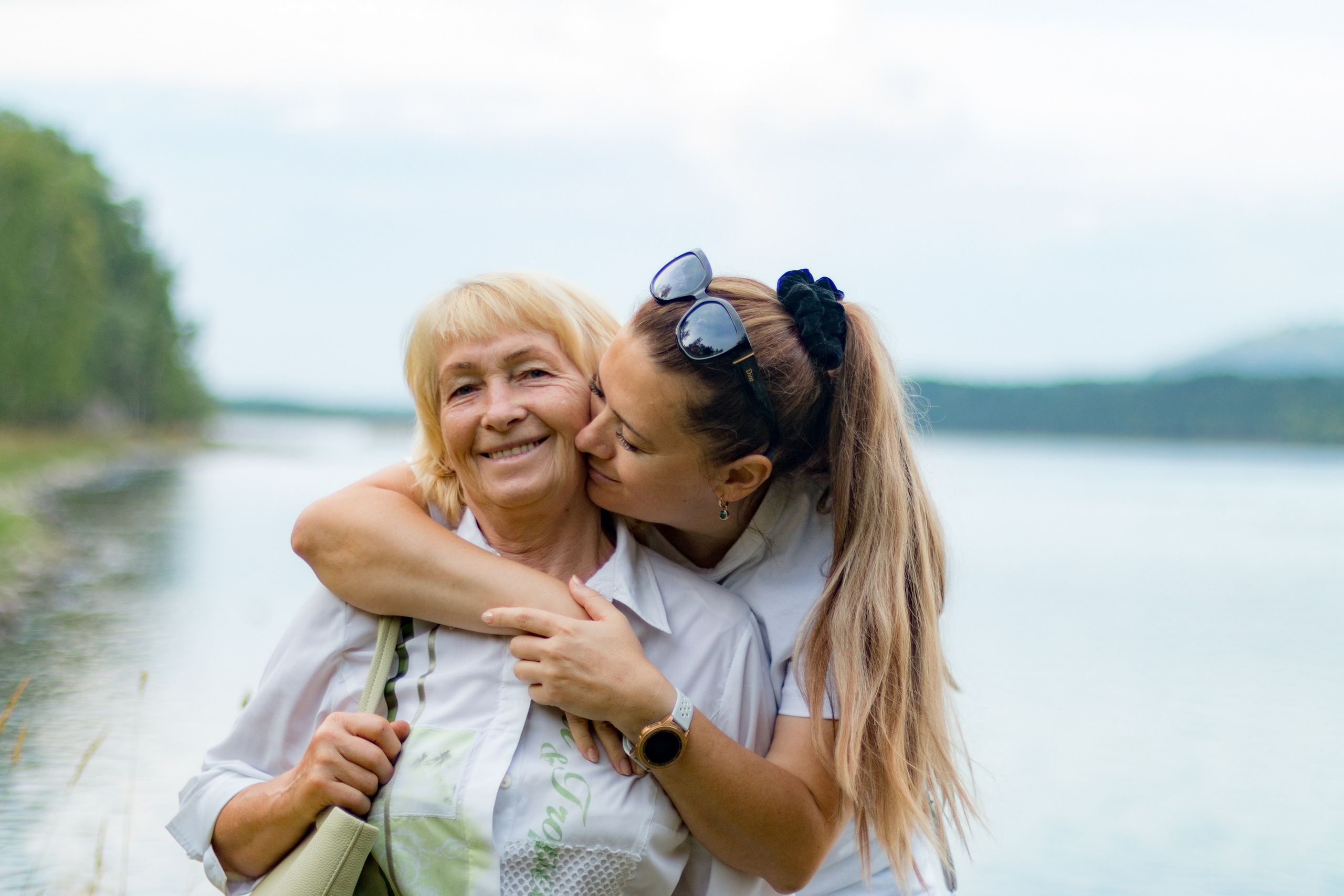 Моя семья. Фотограф в Сочи