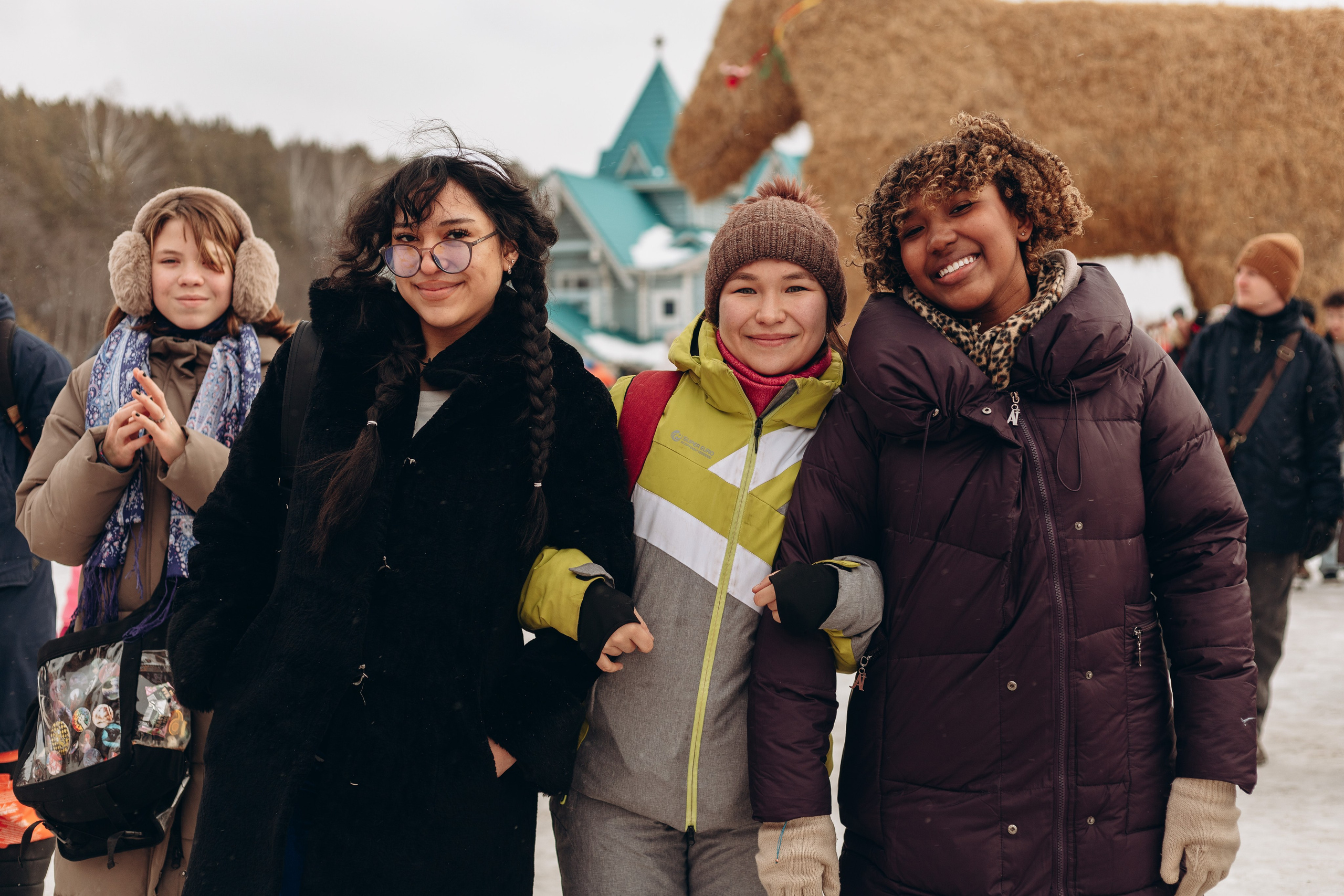 Репортажные съемки. Мария Пырина | Фотограф Екатеринбург