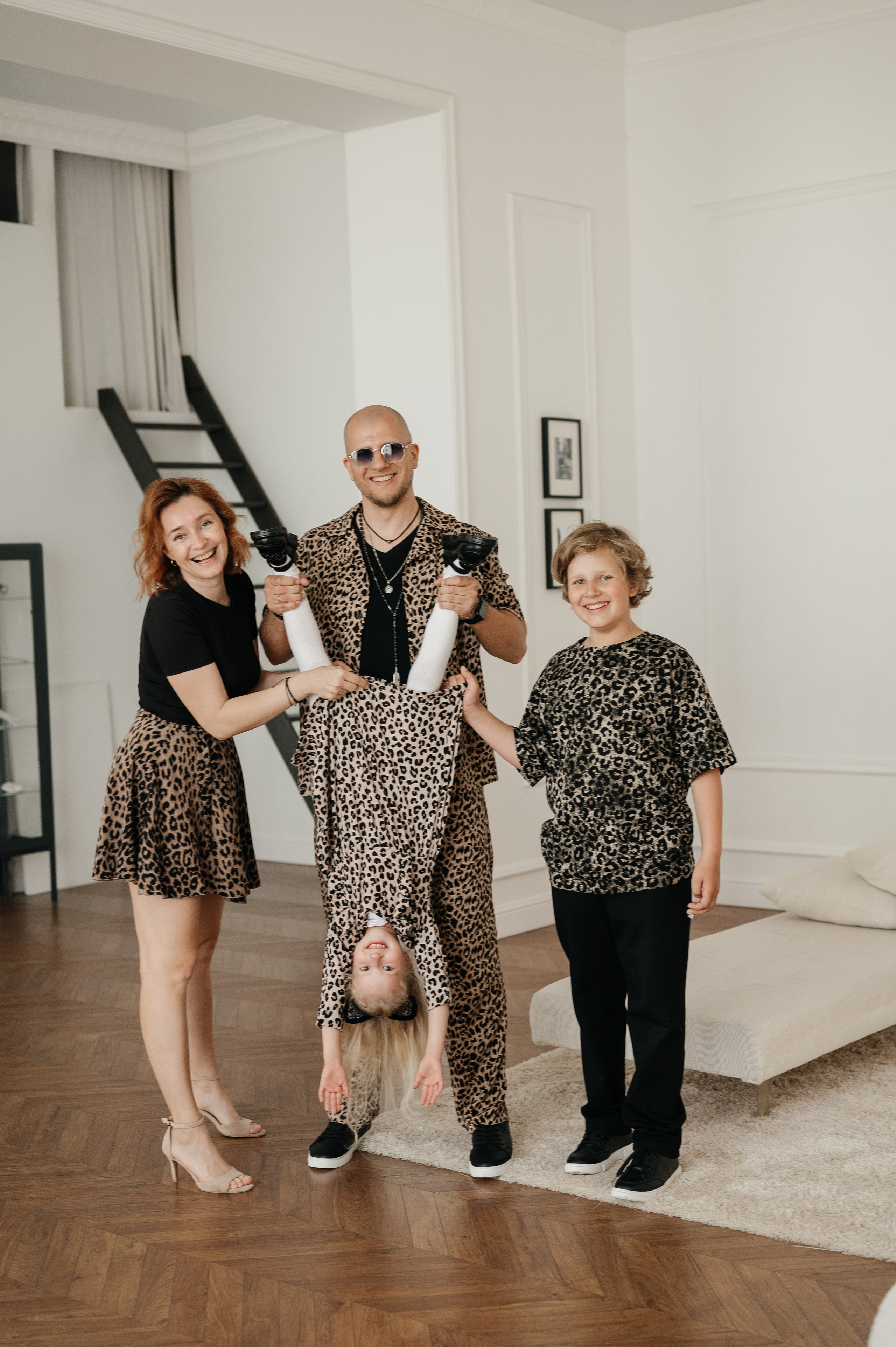 FAM. Свадебный и семейный фотограф в Краснодаре Алина Мельник