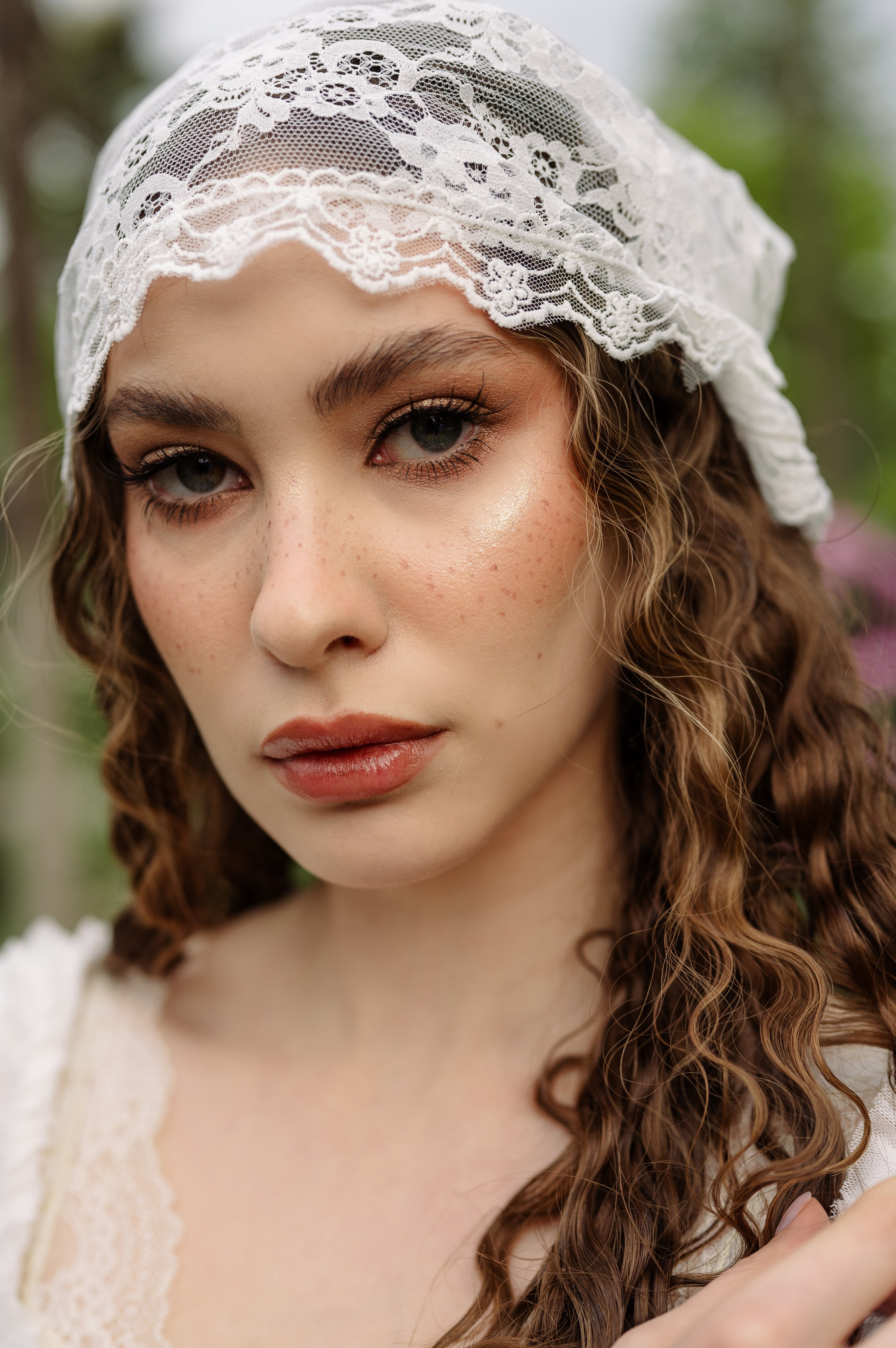 Весна. Свадебный и семейный фотограф в Краснодаре Алина Мельник