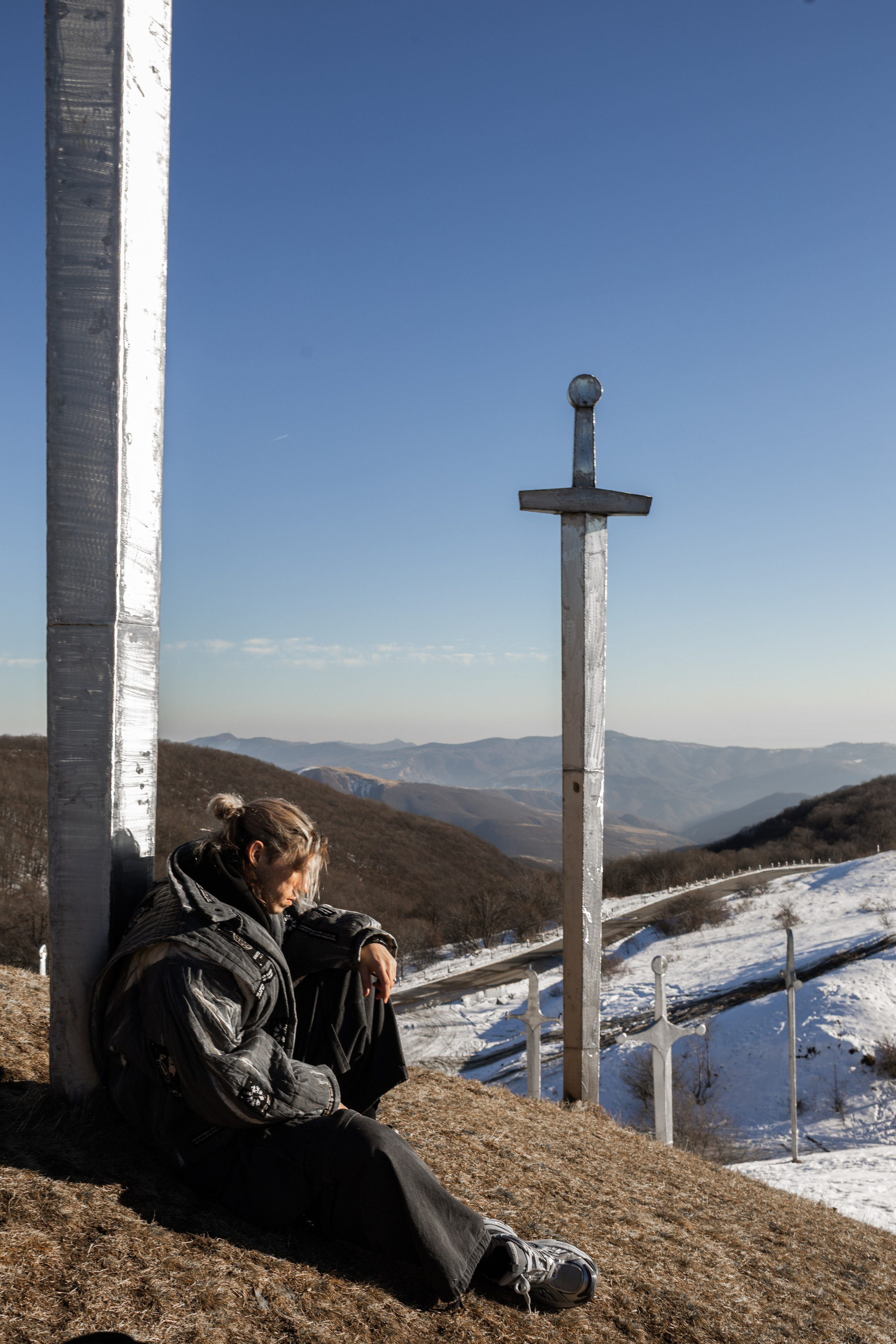 Грузия!. Фотограф Акимова Кэт