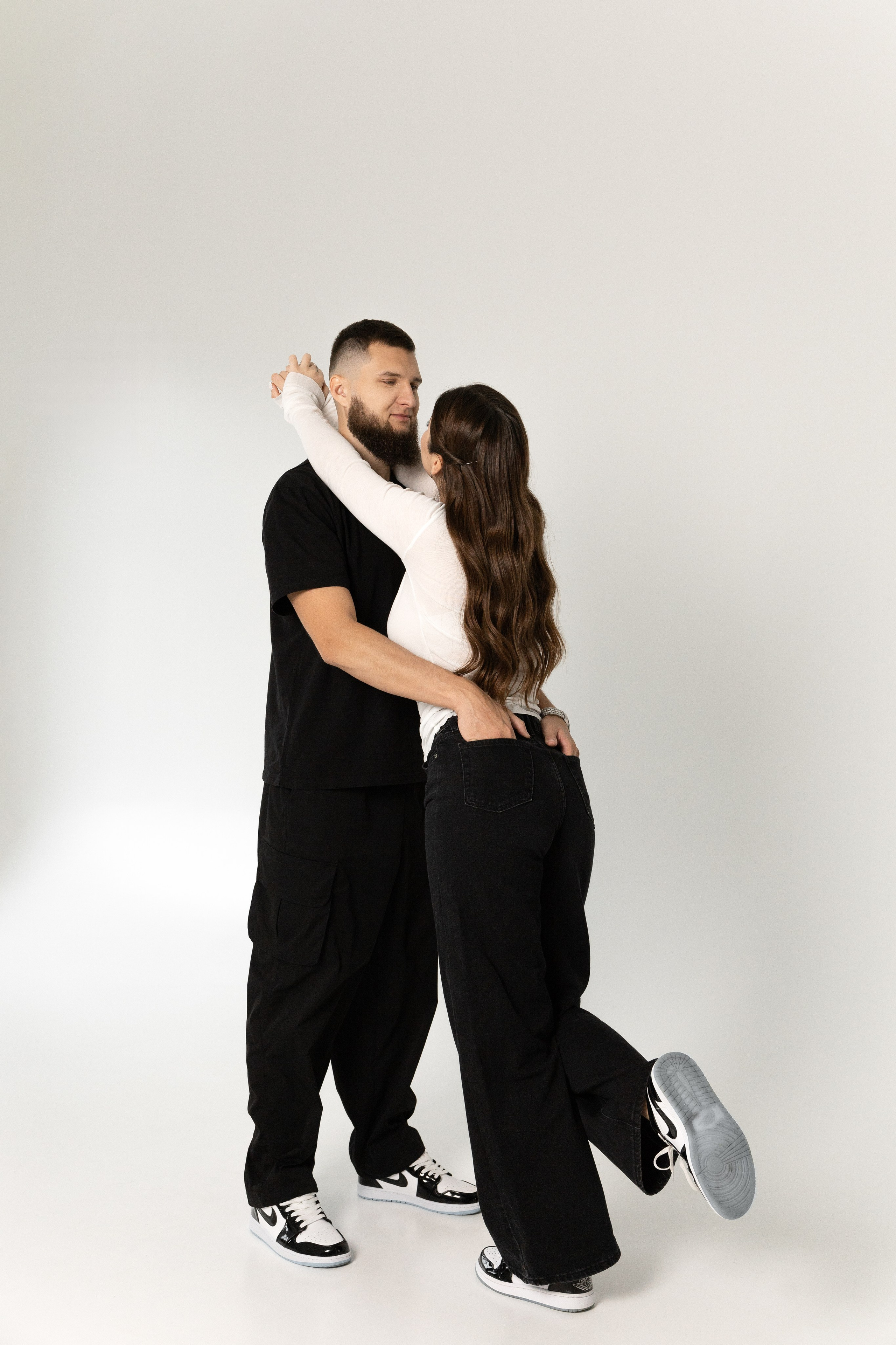 Ilya & Victoria. Фотограф Краснодар | Москва | Санкт — Петербург Куценко Диана