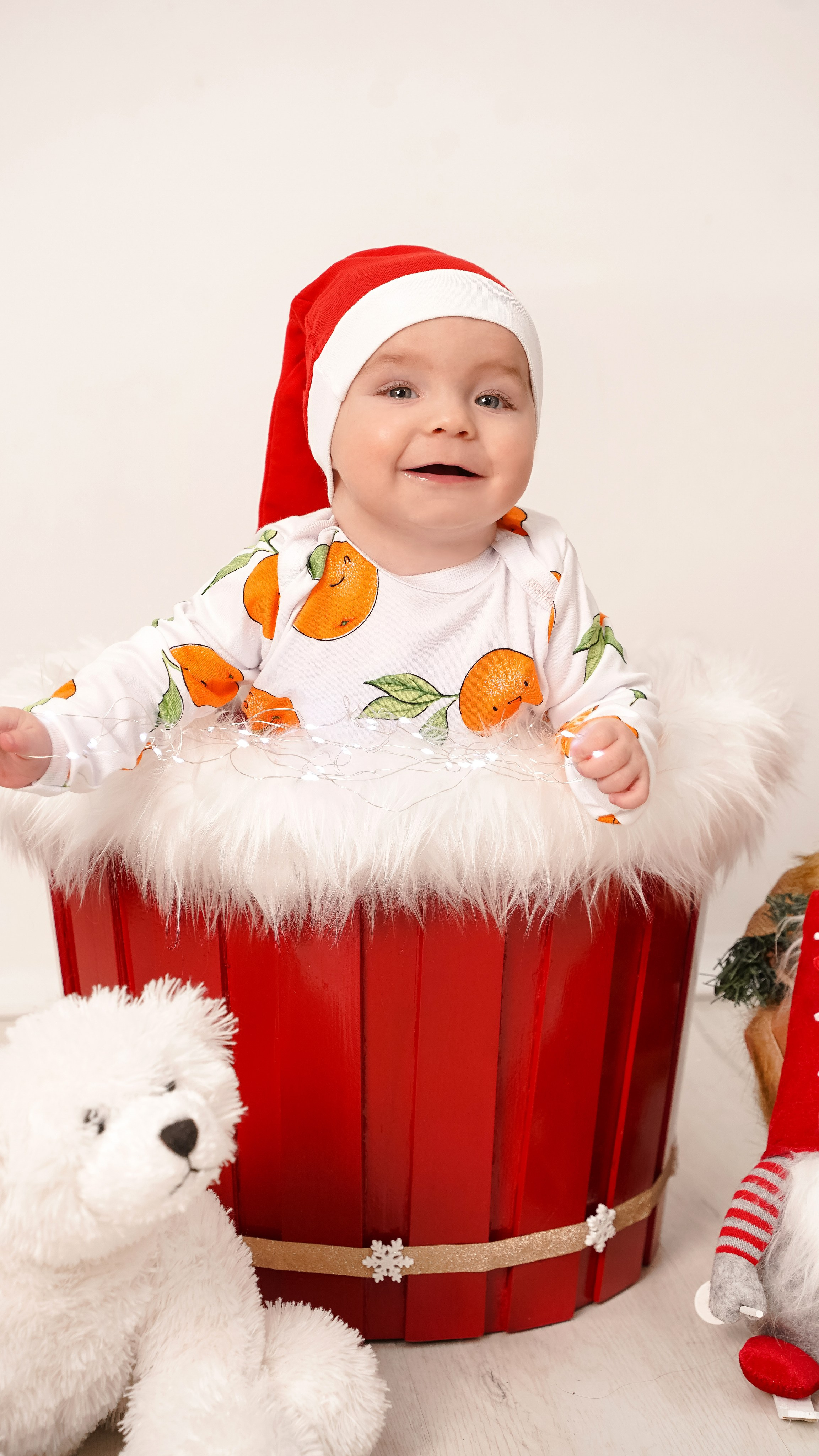 Новогодние съемки. Добро пожаловать в мир самого прекрасного — в мир фотографии!
