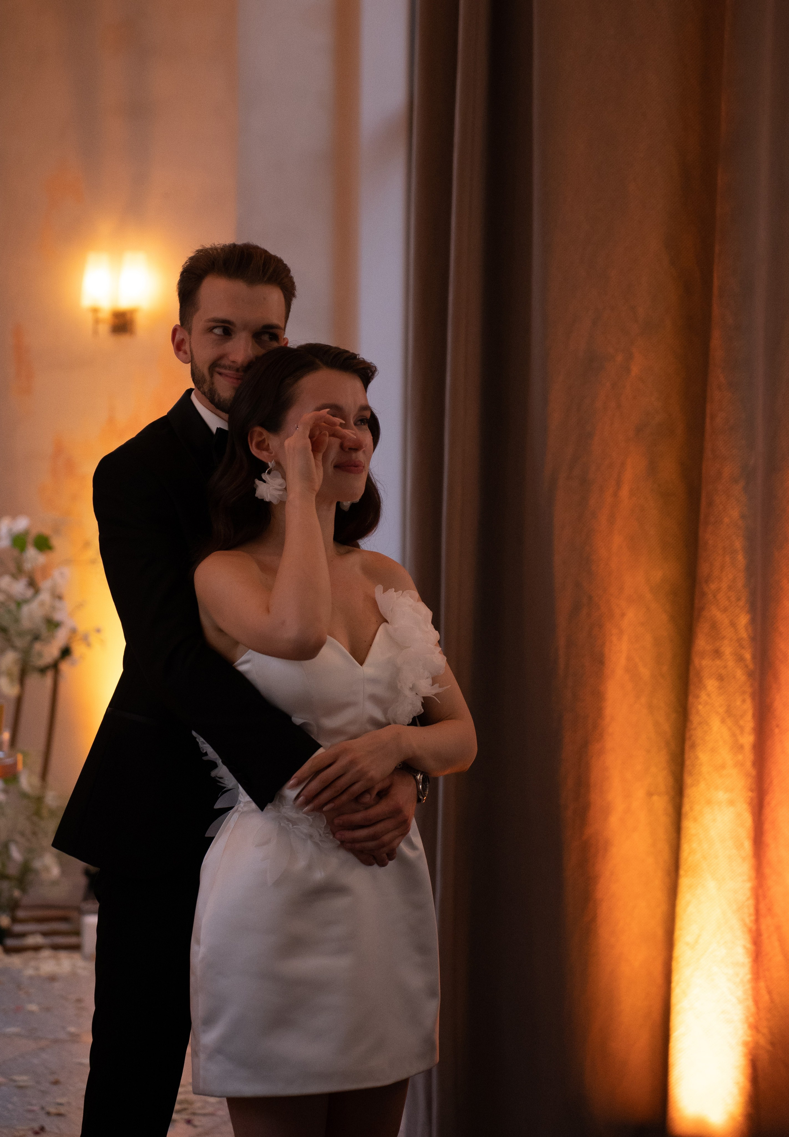 K & K. Свадебный фотограф в Спб и Москве