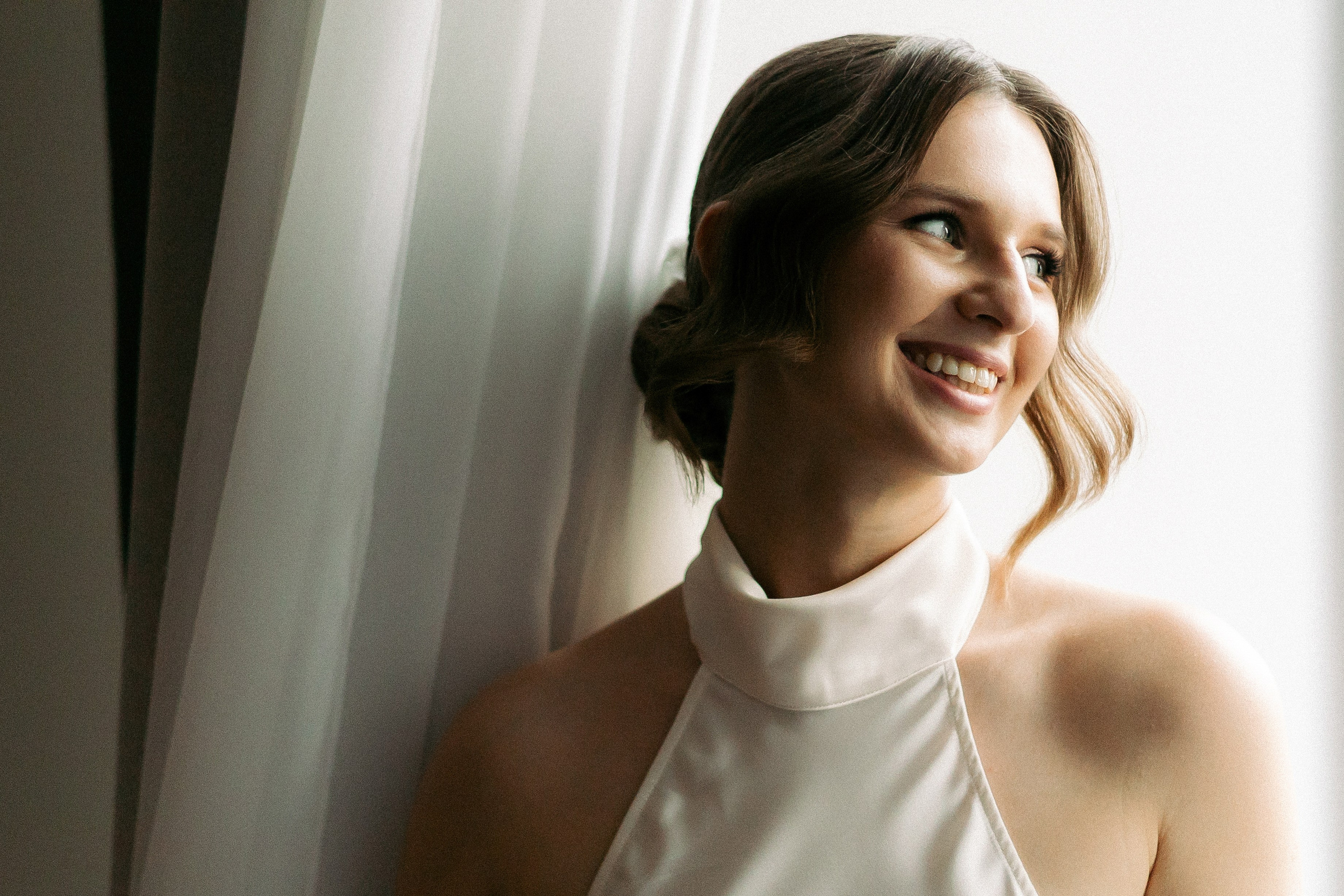 Анастасия и Александр