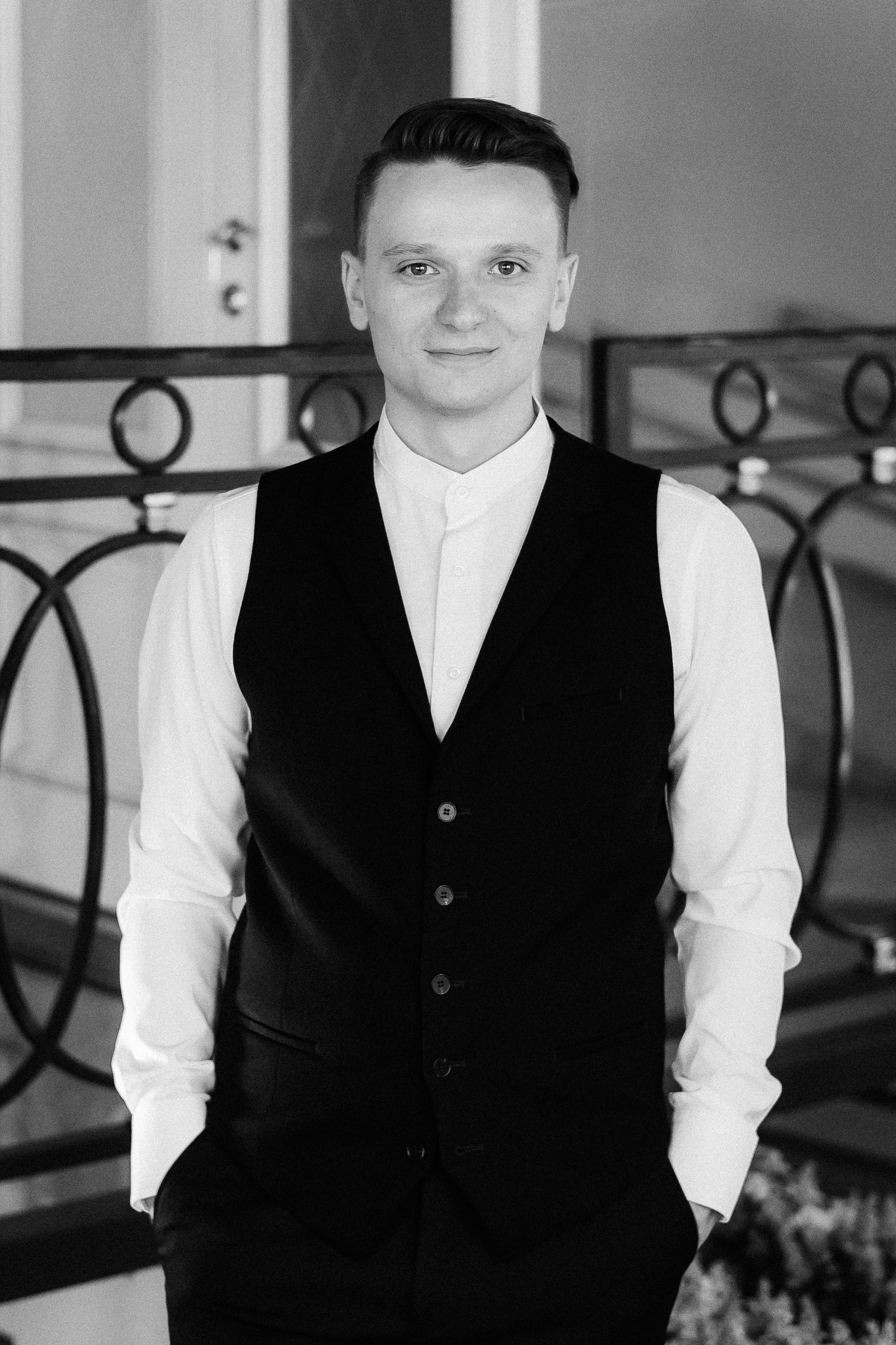 Алина и Евгений