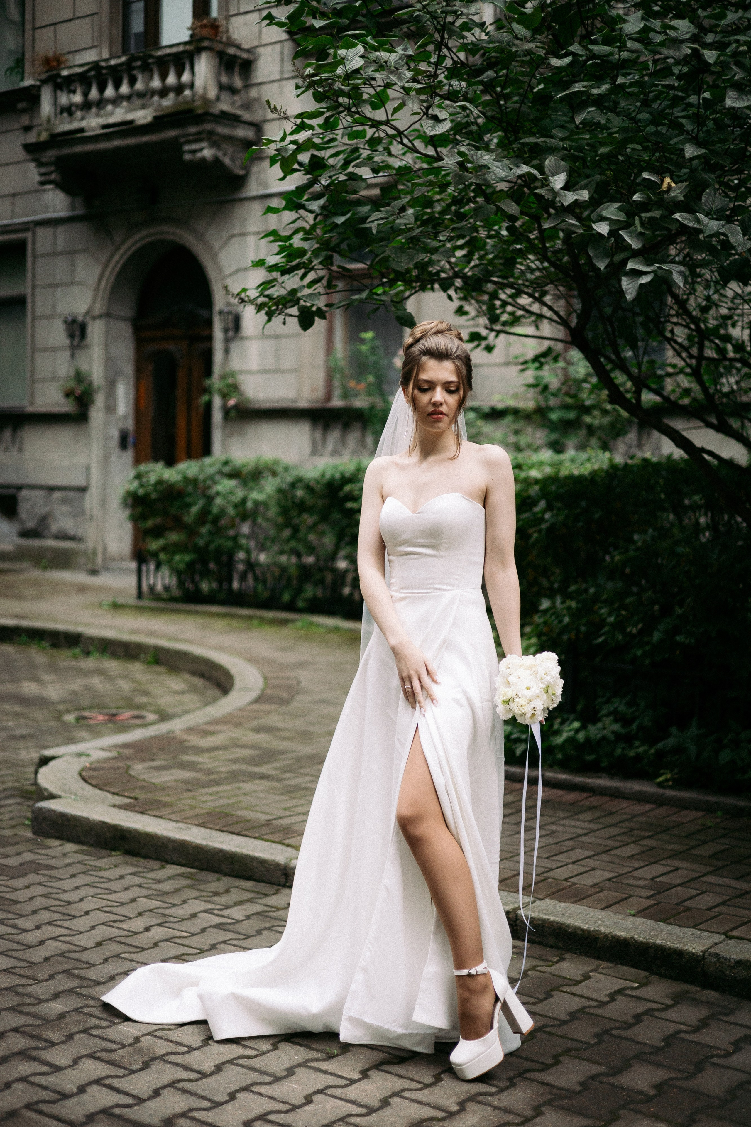 Мария и Кирилл