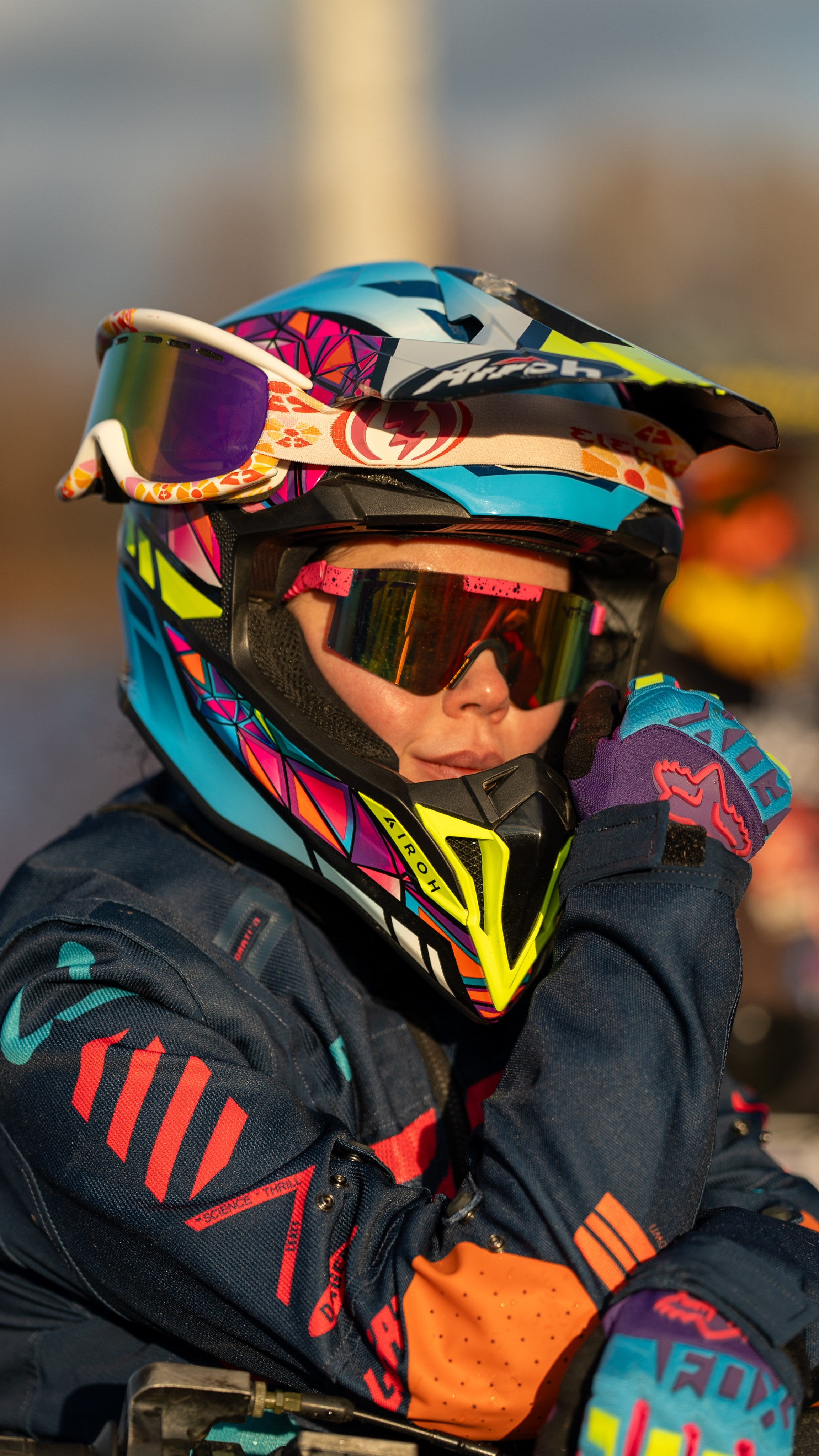 Лица. Фотограф мотоциклов в Москве — Олег Яковкин | Фото и видео