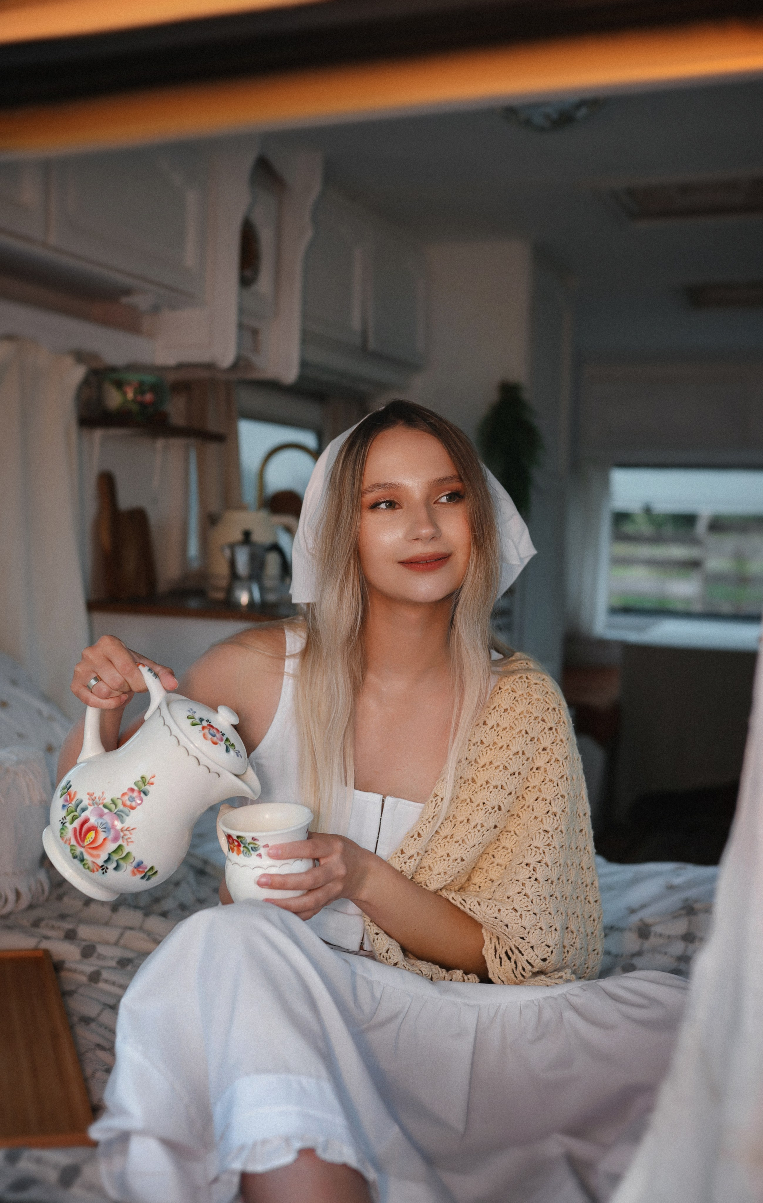 Катя и Тоня. Мария Князева — эксперт по личному бренду — фотограф Воронеж