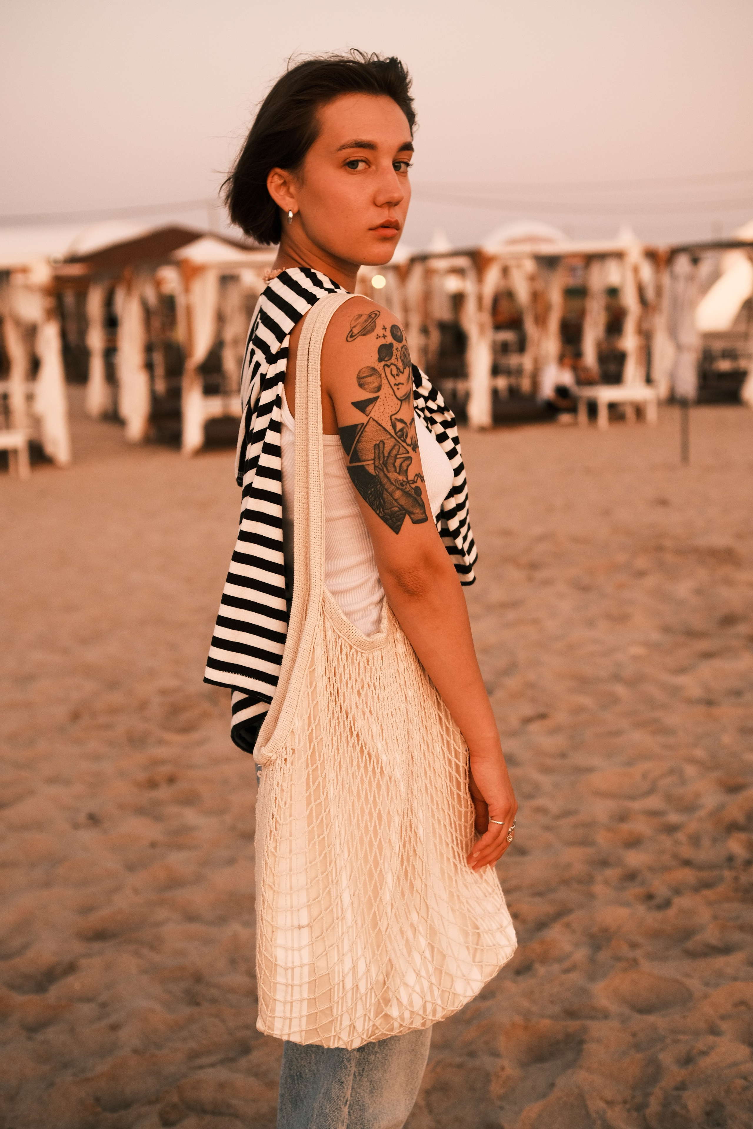 Yalta Summer Jam (2023). Фотограф, видеограф в Санкт-Петербурге