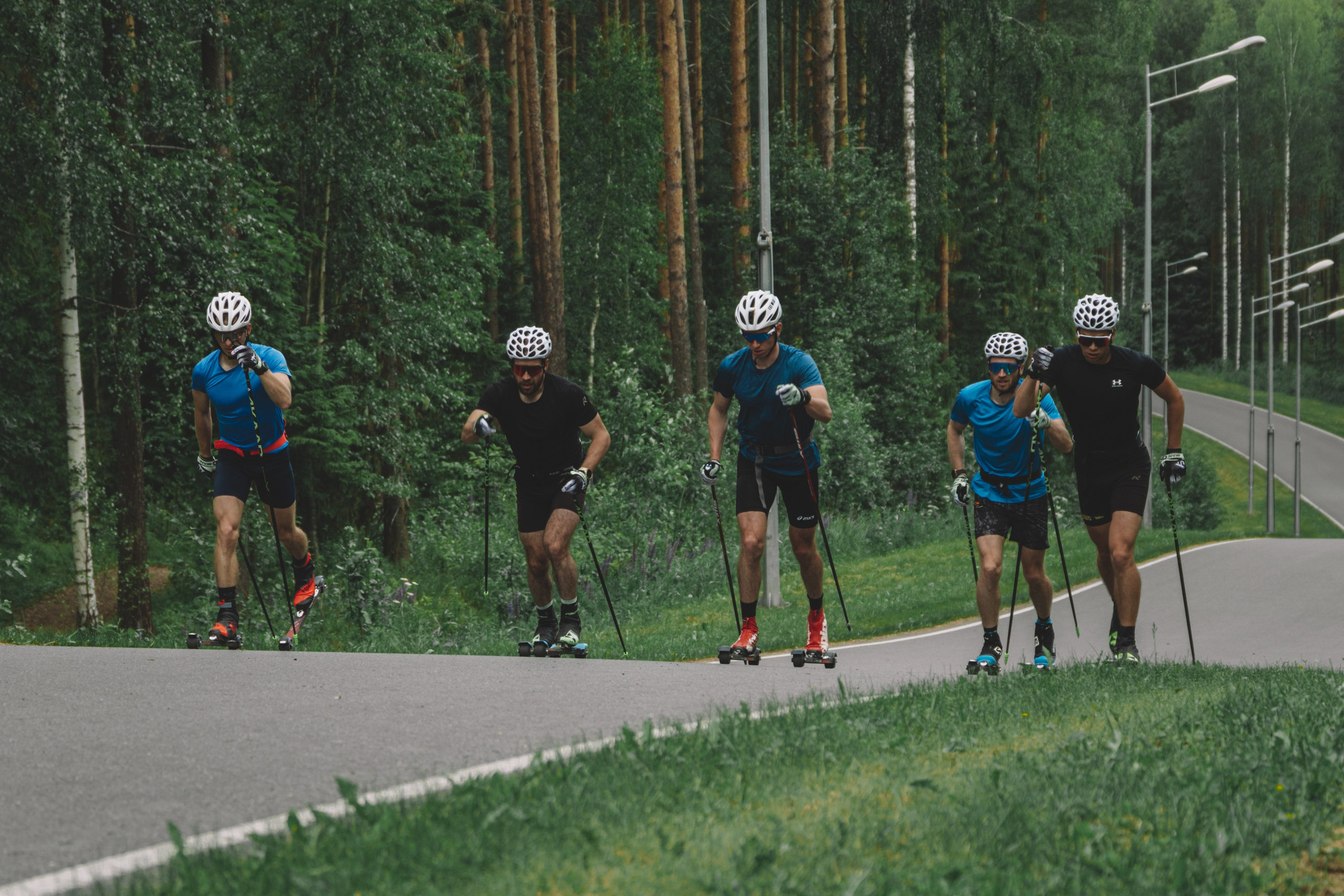 ЛЫЖНЫЕ ГОНКИ | CROSS-COUNTRY SKIING. Спортивный фотограф Санкт Петербург