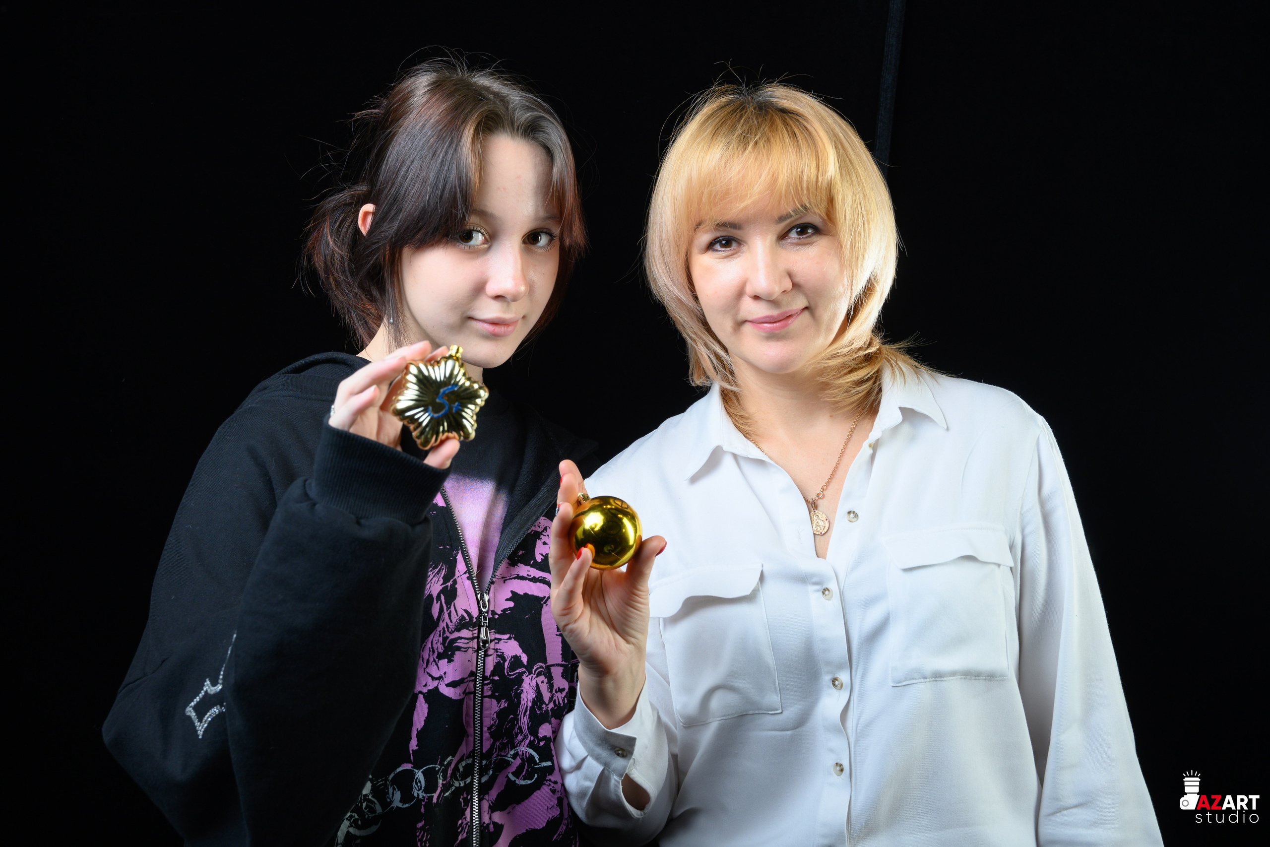 Репортажная съемка. Фотограф Андрей Зикеев, фотостудия AzArt Studio в Москве