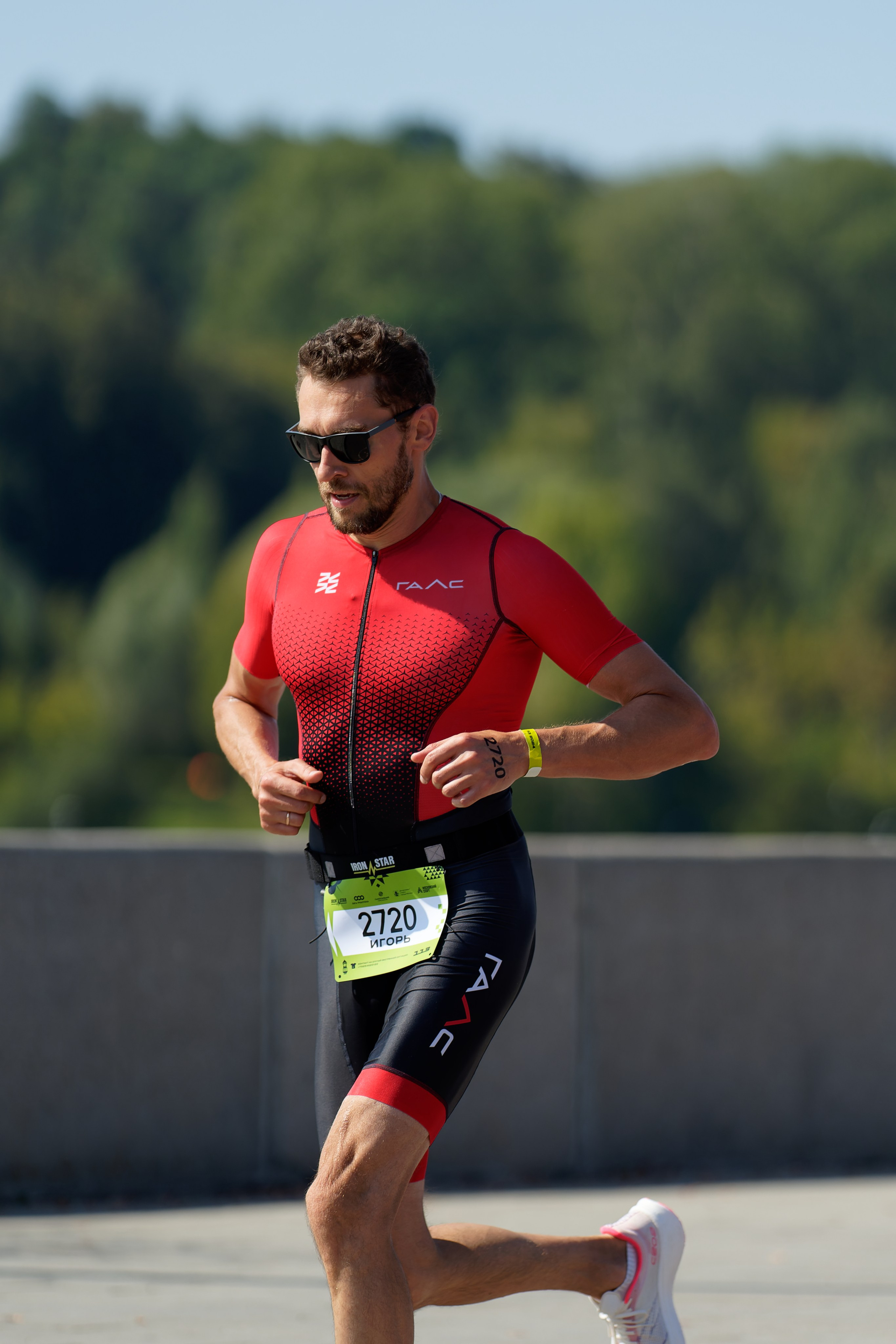 Sport. Sports Photographer in Moscow | Event Photography | Sergey Churnosov
