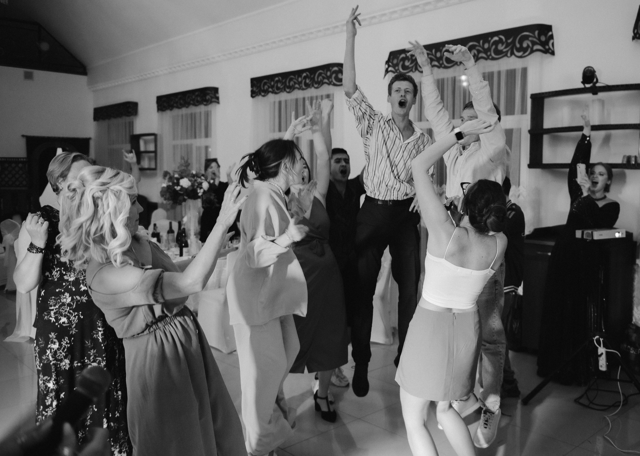 Вадим и Лера (Севастополь). Свадебный, женский, семейный фотограф в Севастополе Юлия Мошенко