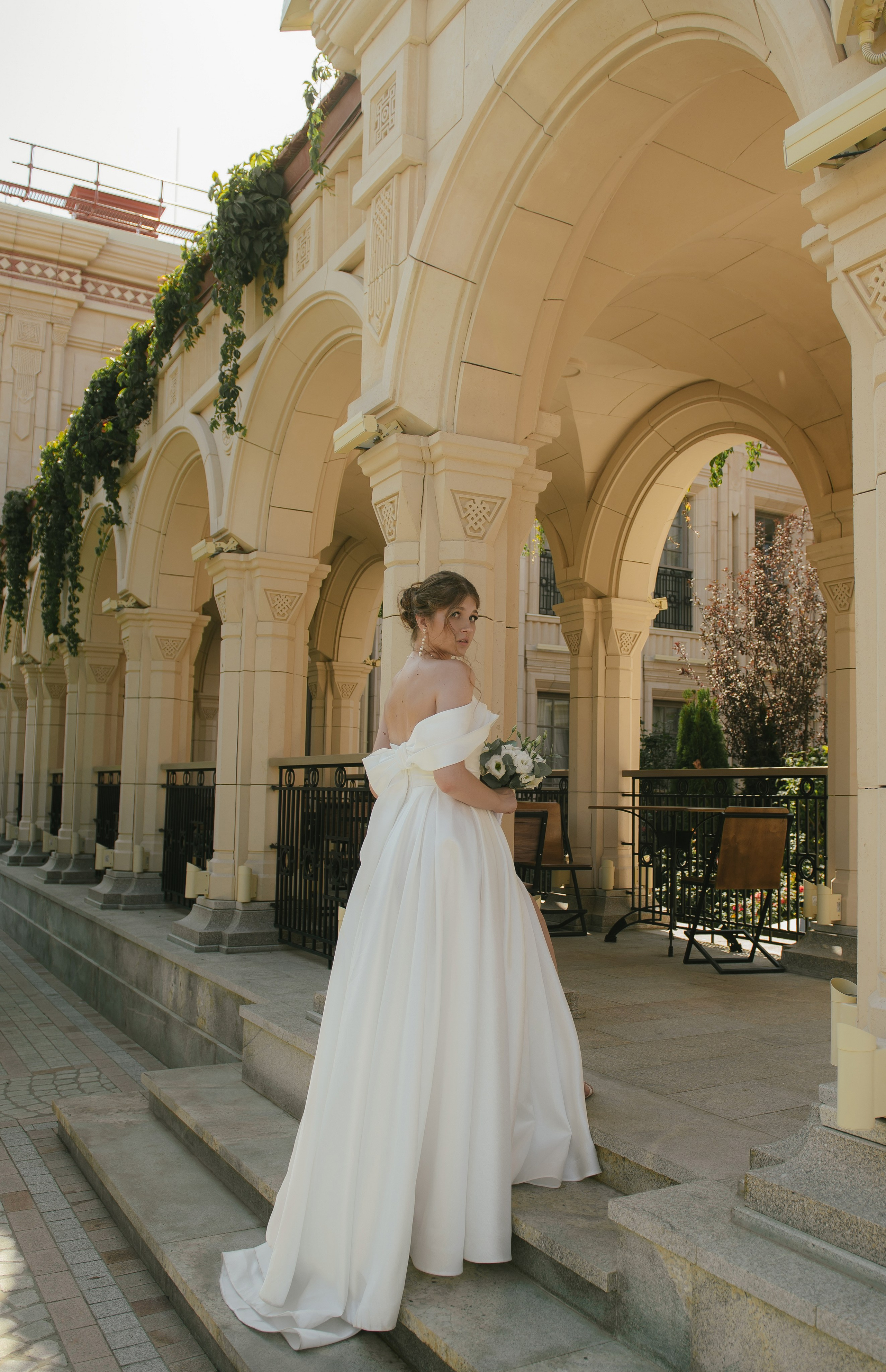 31.08.24 (Севастополь, Новый Херсонес). Свадебный, женский, семейный фотограф в Севастополе Юлия Мошенко