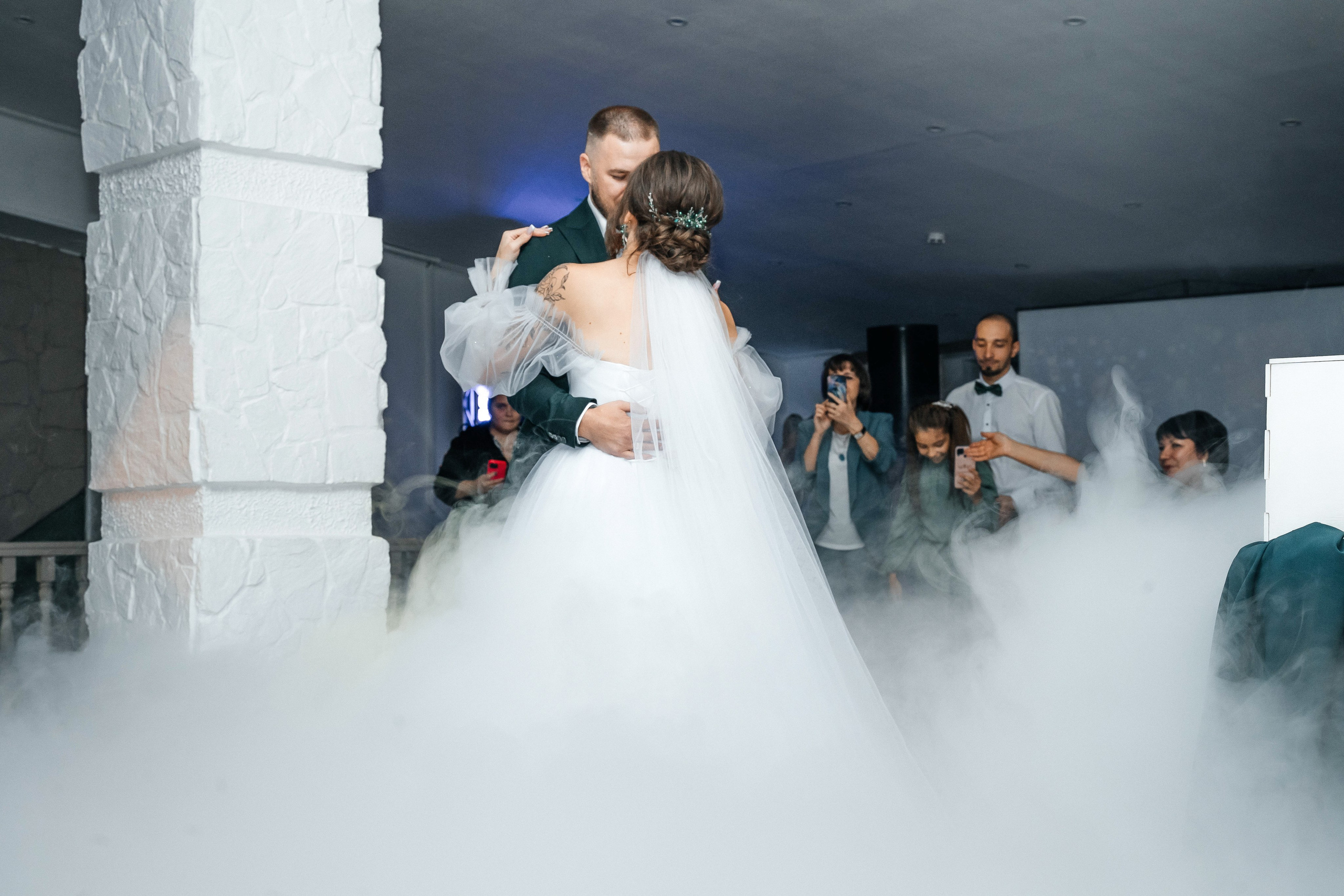 Банкеты. Виктория Алпеева — фотограф по любви