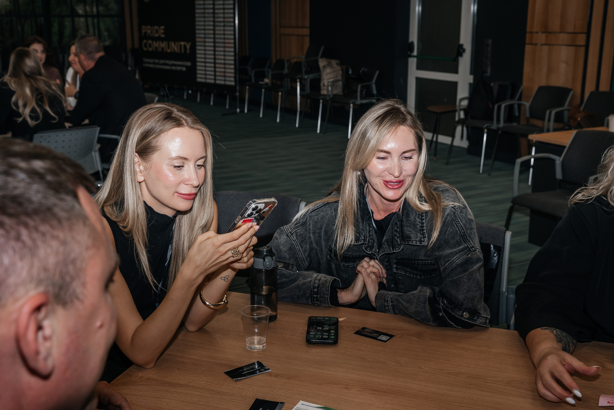 Репортаж. Виктория Алпеева — фотограф по любви