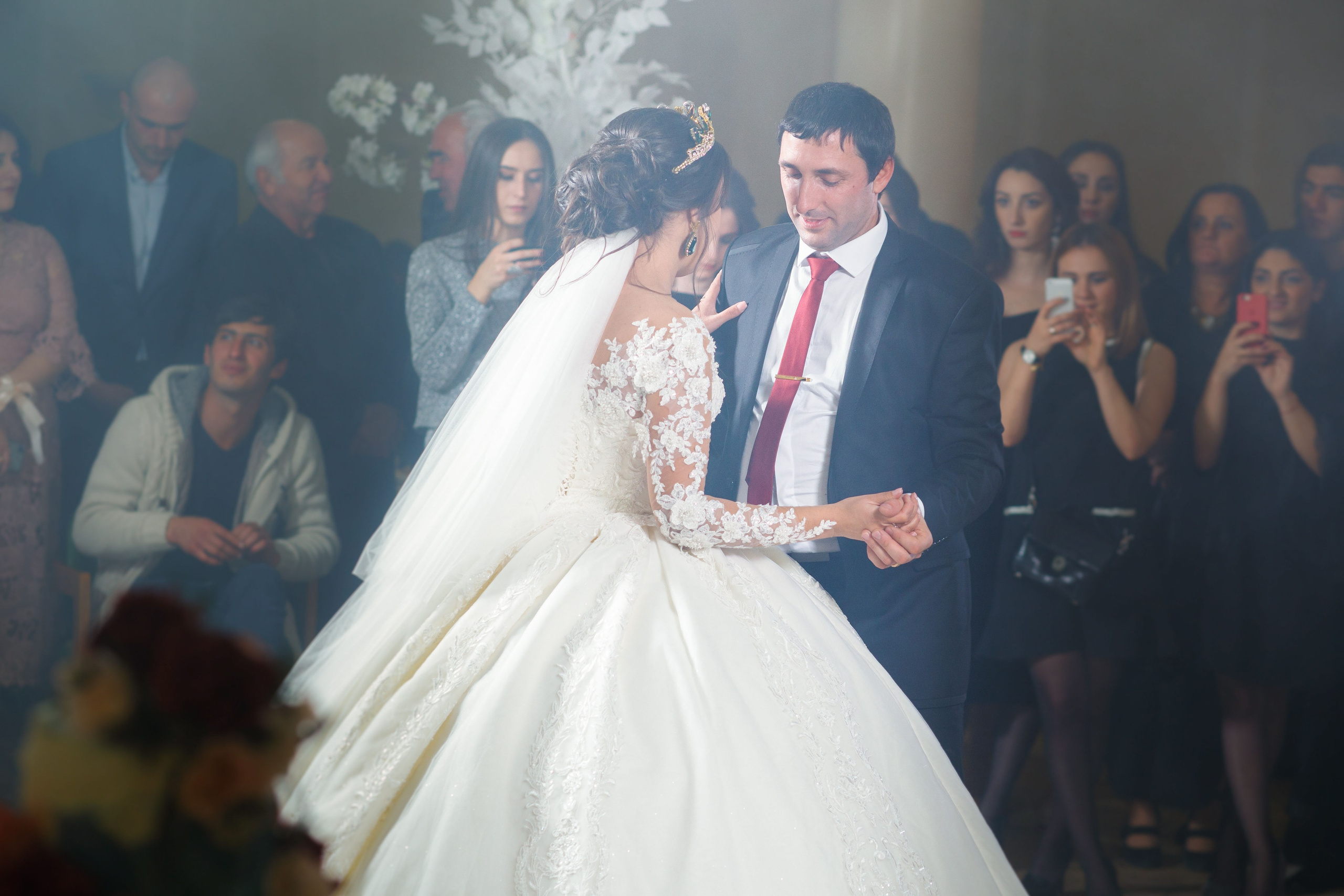 Свадьба в Абхазии. Свадебный и семейный фотограф в Самаре и Сочи