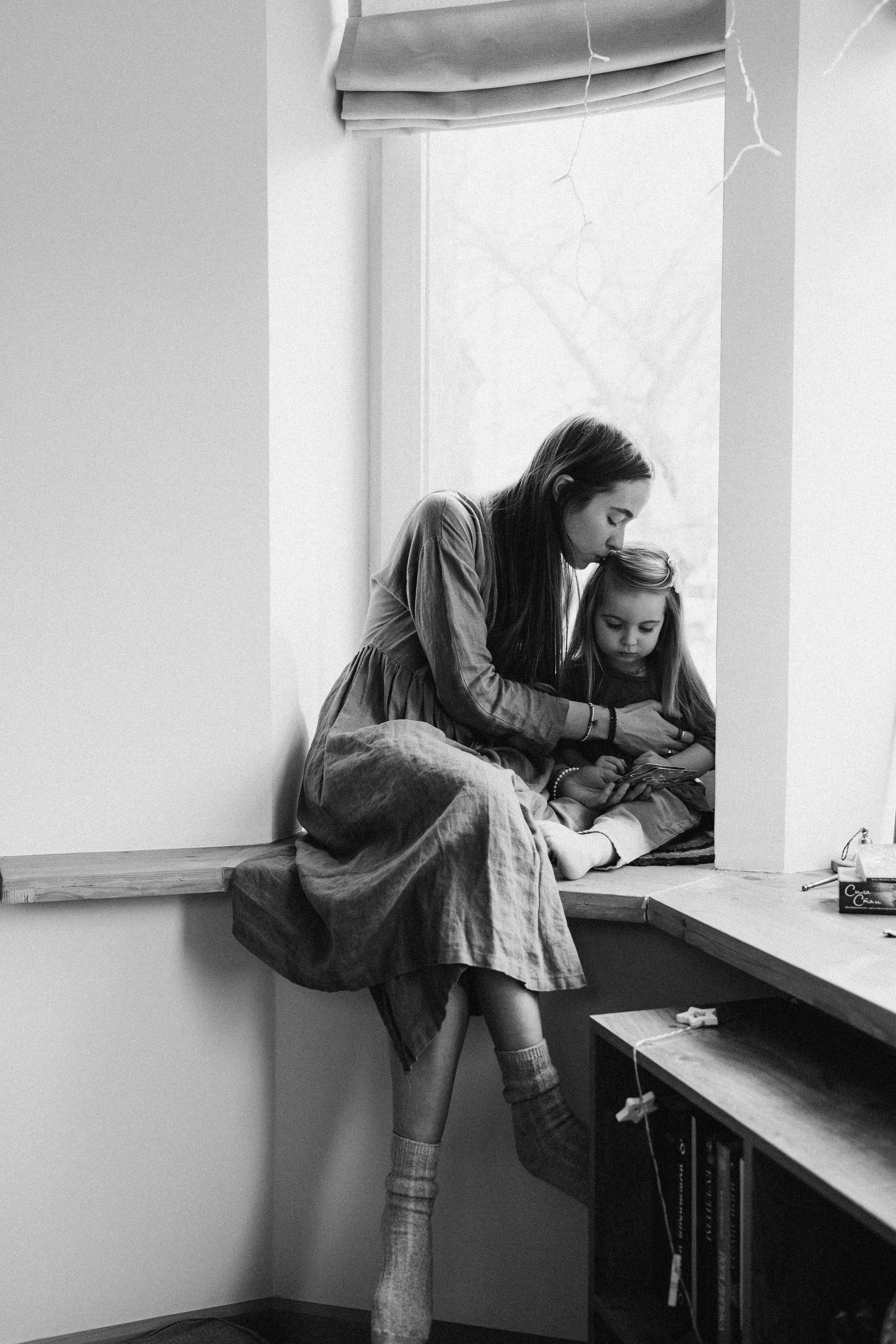 Саша и Ая. Фотограф в Ставрополе Карабанова Юлия