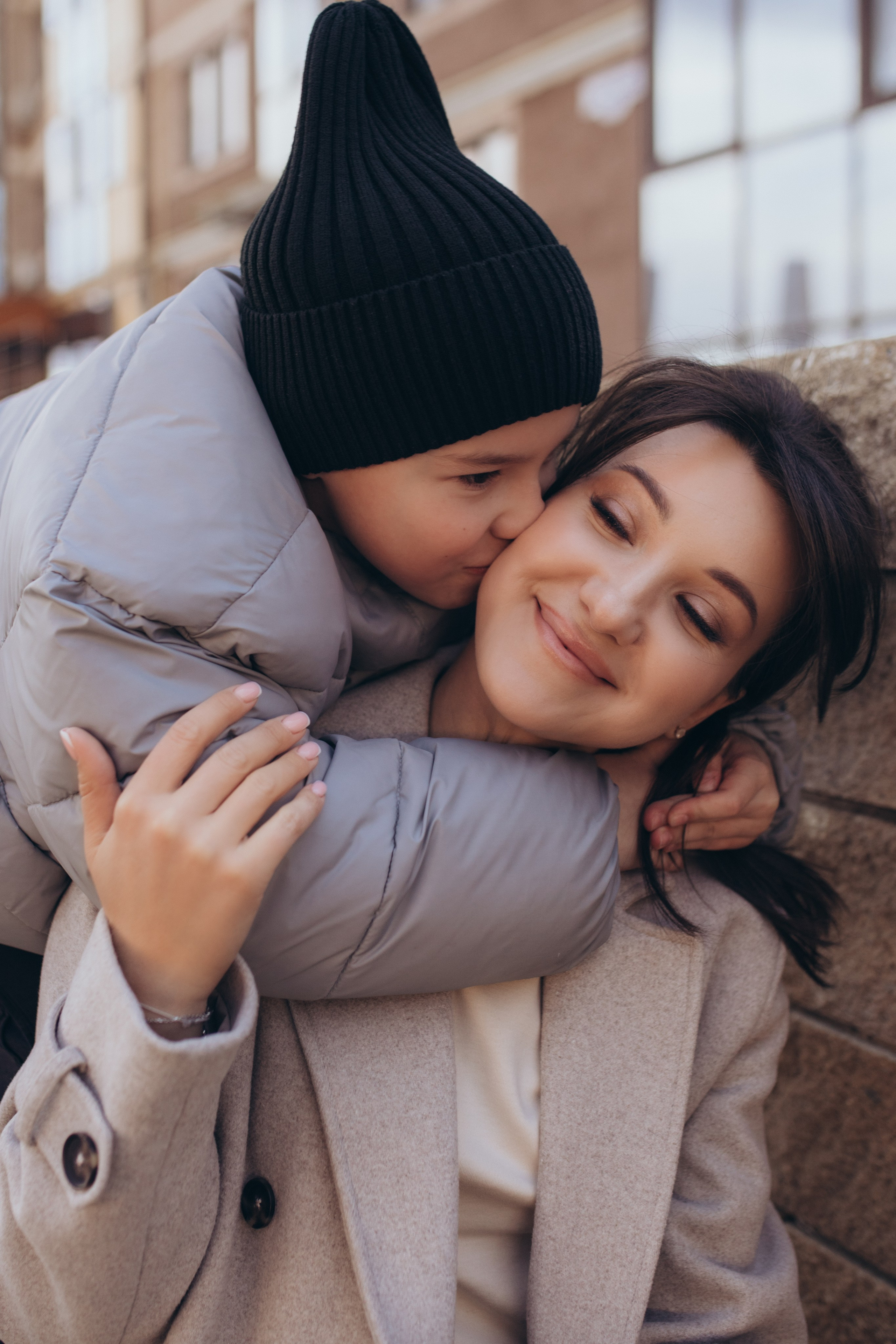 Женя и Ярик. Свадебный и семейный фотограф в Белгороде Евгения Курочкина