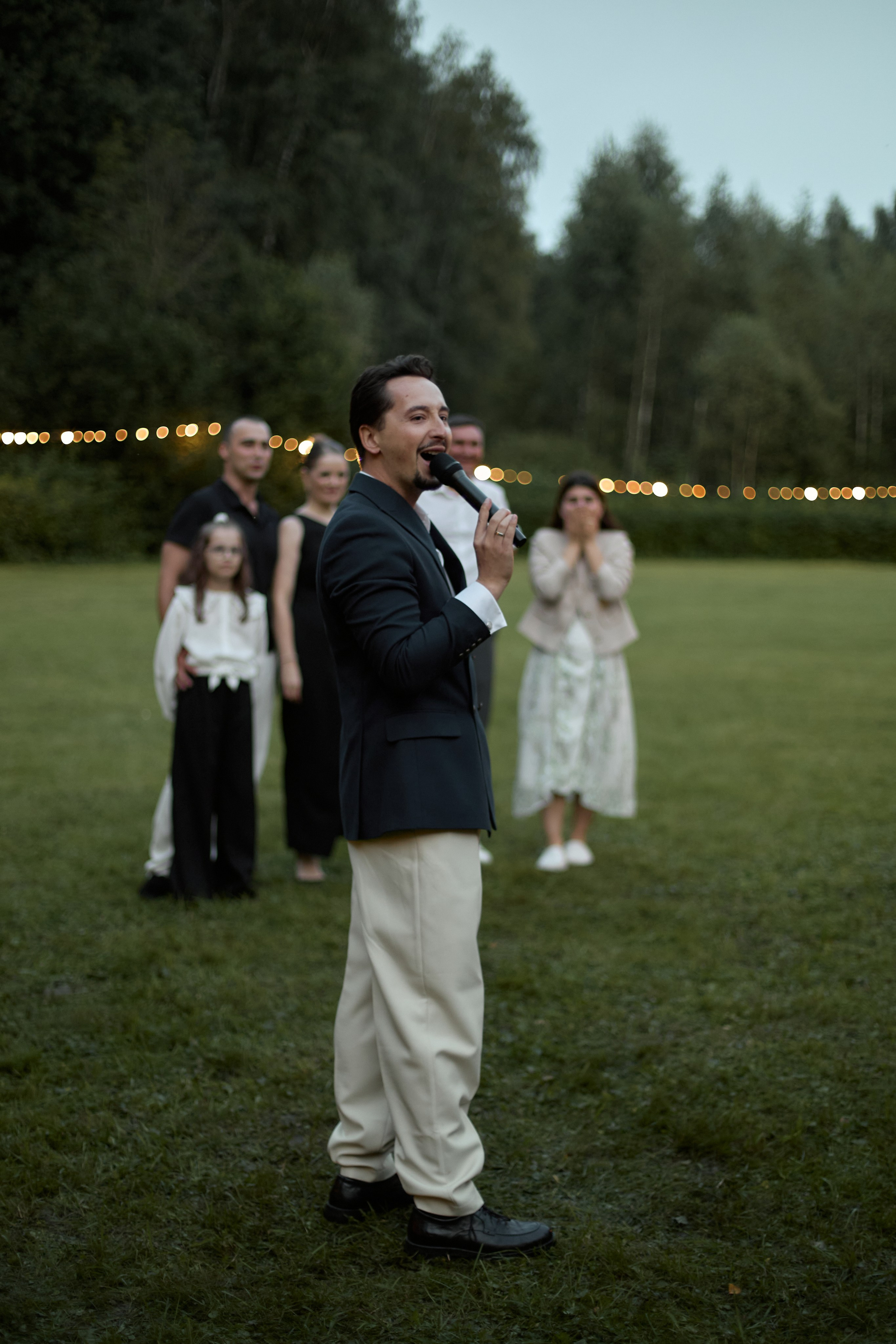 Кирилл и Марина