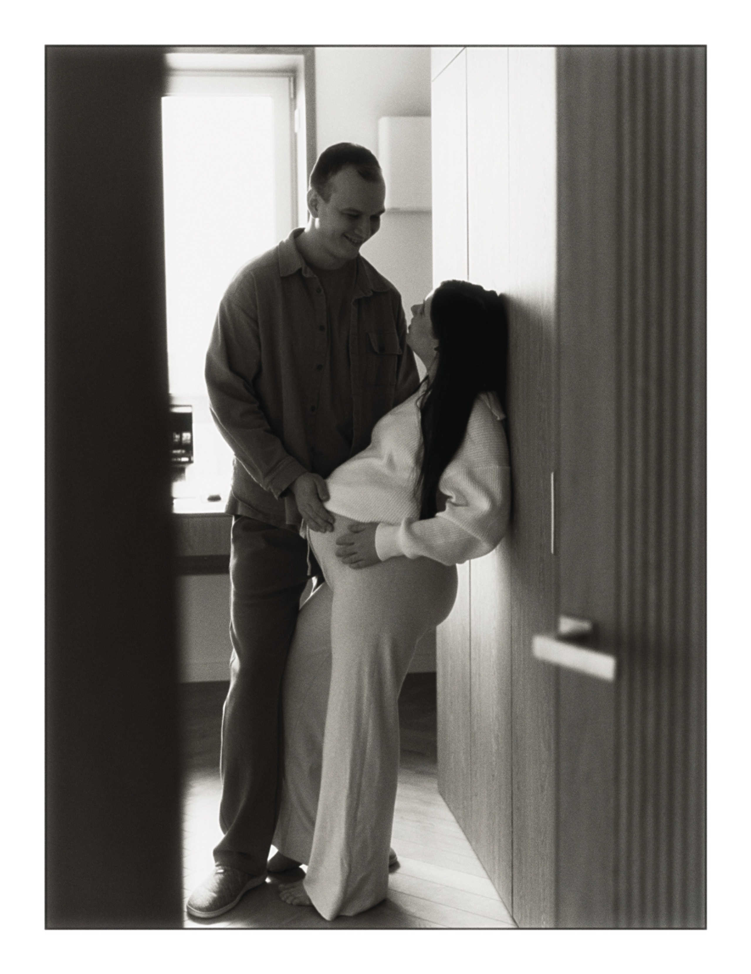 Masha Vova. Индивидуальная и семейная фотосессия в Чебоксарах Оксана Русакова