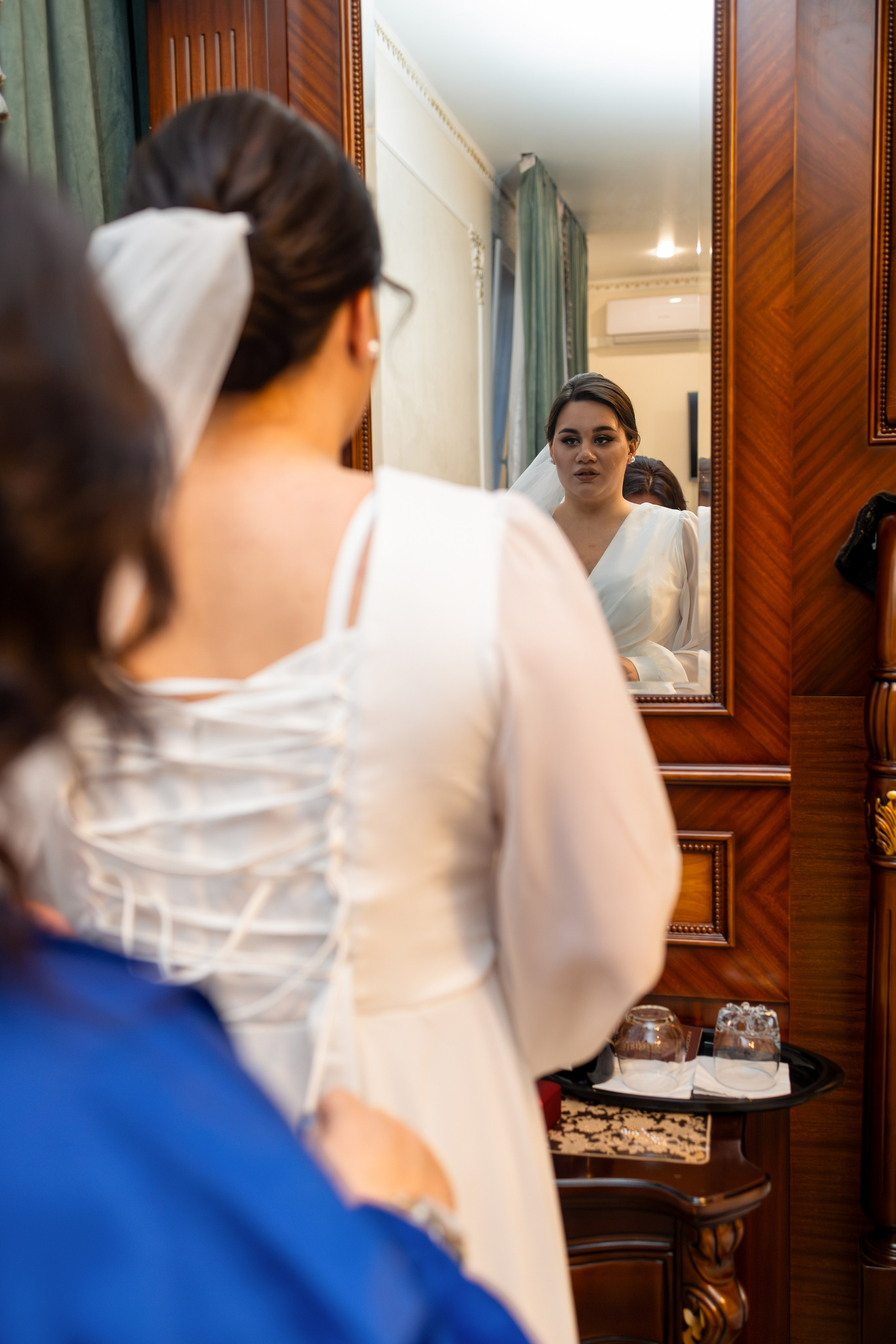 София & Руслан. Фотограф Виктория Бурова