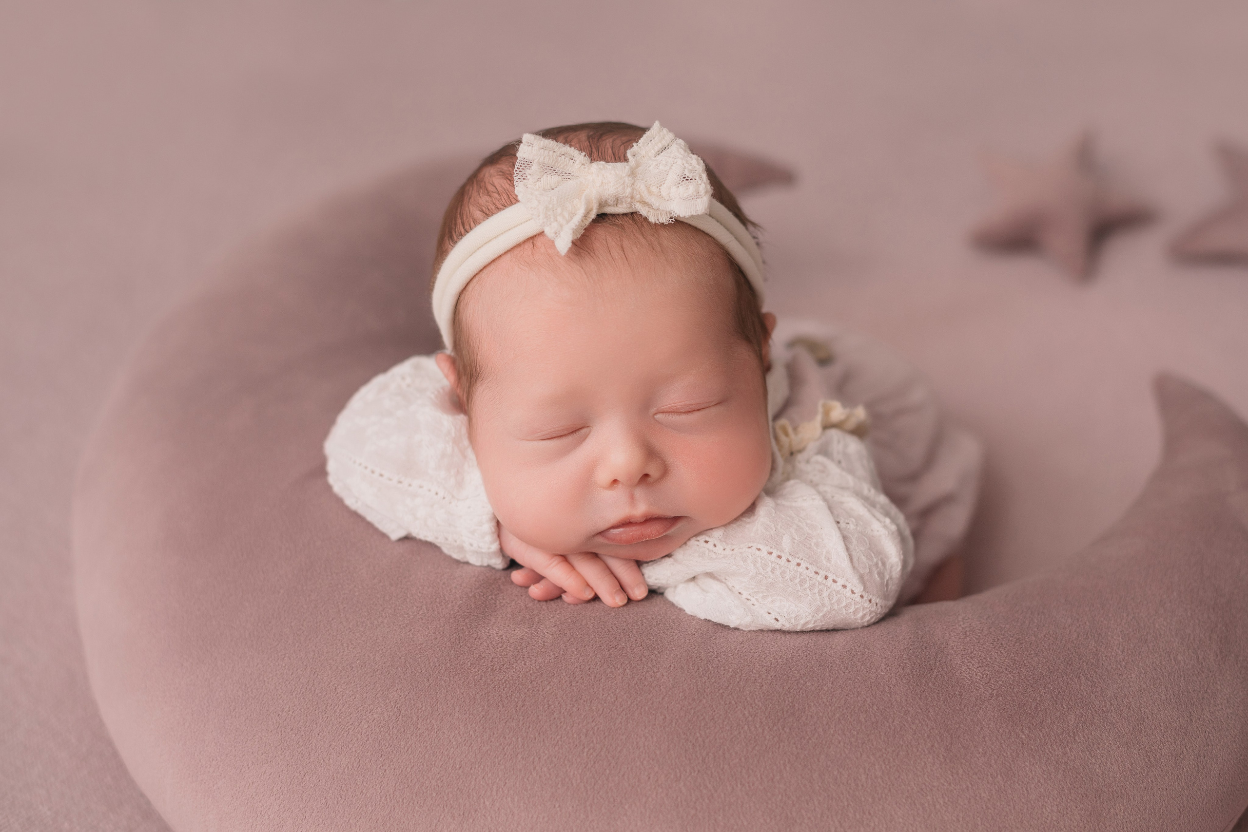 Арина. Фотограф новорожденных Белгород