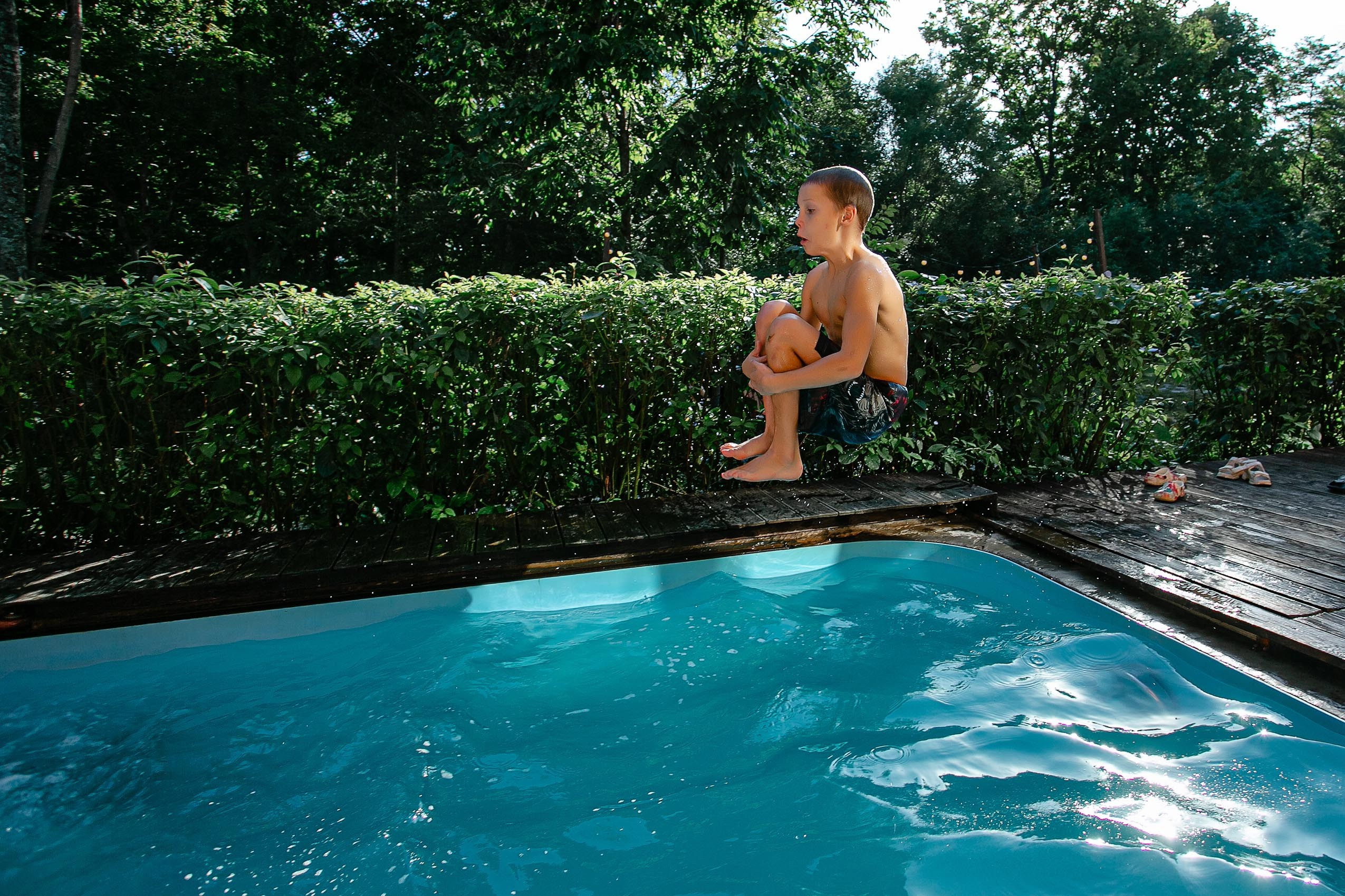 Детский день рождения г Владивосток. Владивосток семейный фотограф Александр Степанов